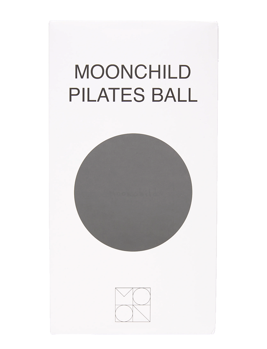 Moonchild Yoga Wear - Moonchild Pilates Ball - moon stone - 1