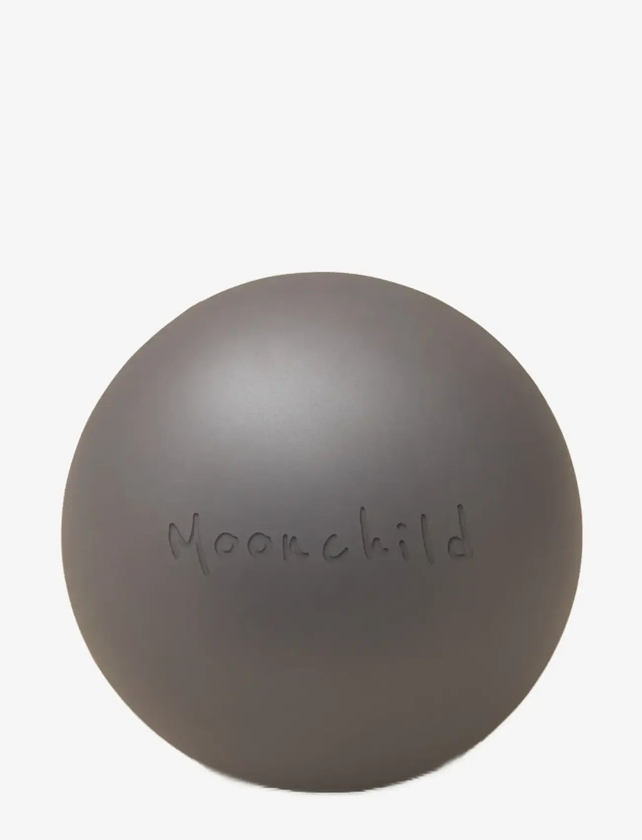 Moonchild Yoga Wear - Moonchild Pilates Ball - trainingsmatten & zubehör - moon stone - 2