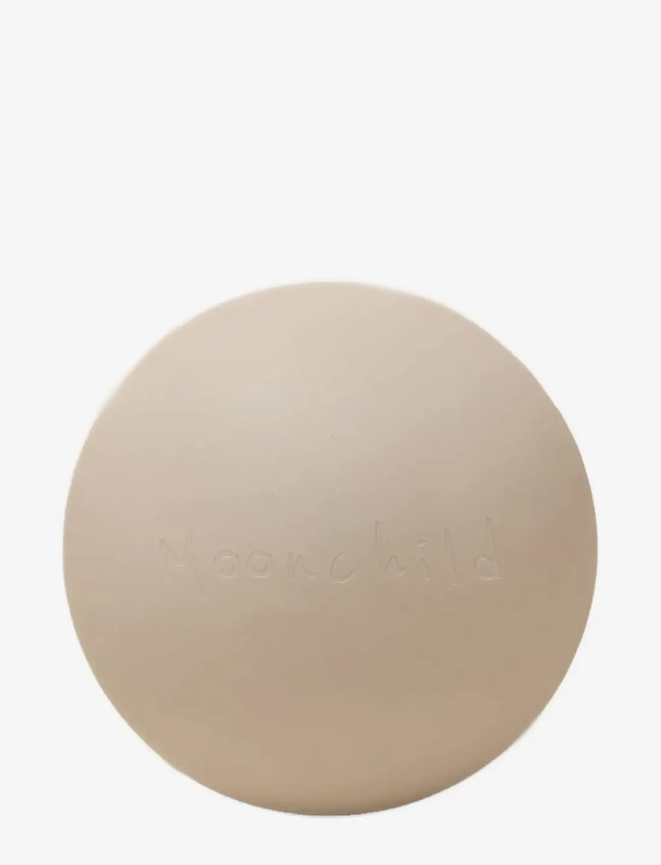 Moonchild Yoga Wear - Moonchild Pilates Ball - trainingsmatten & zubehör - sand - 2