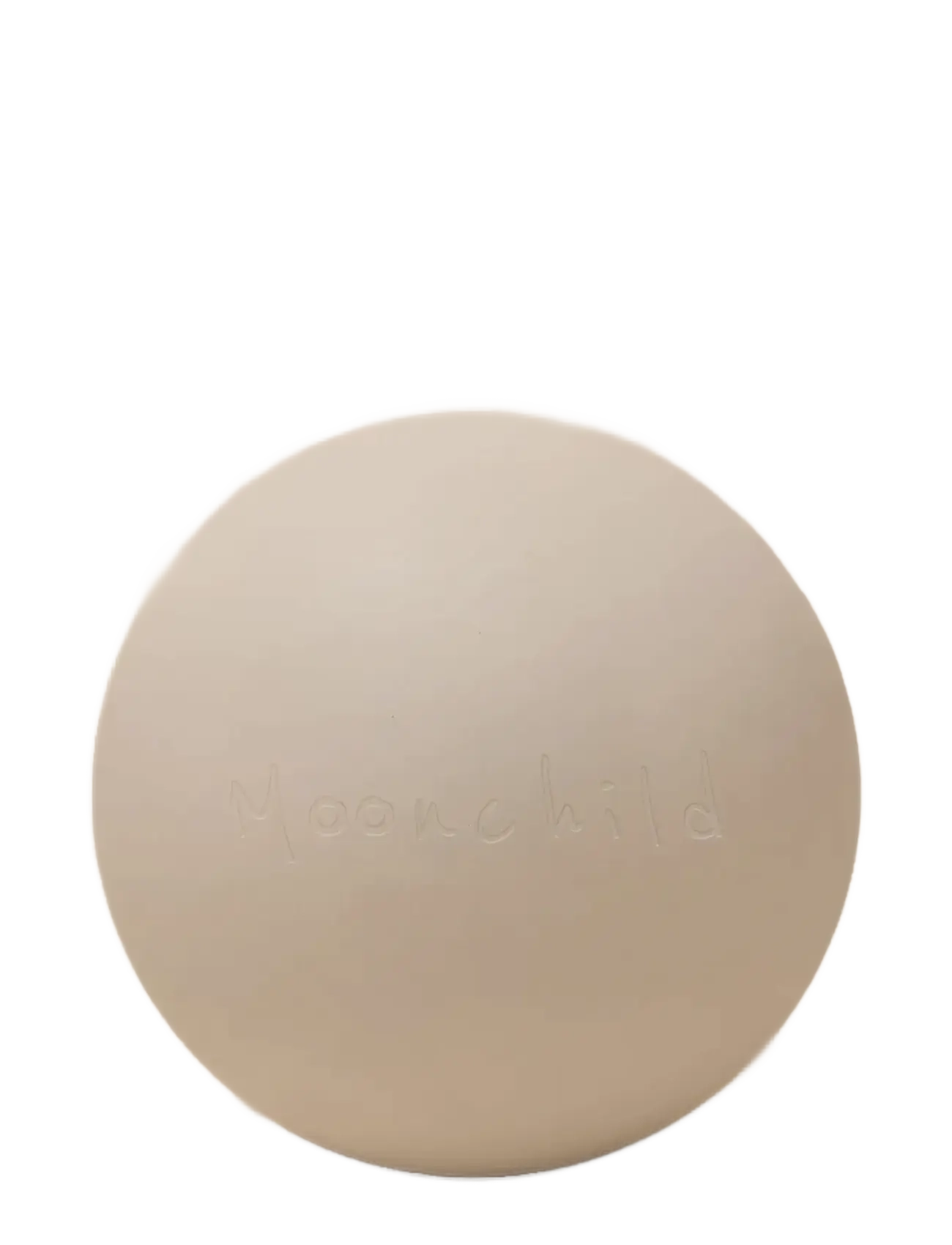 Moonchild Yoga Wear - Moonchild Pilates Ball - træningsmåtter & tilbehør - sand - 2