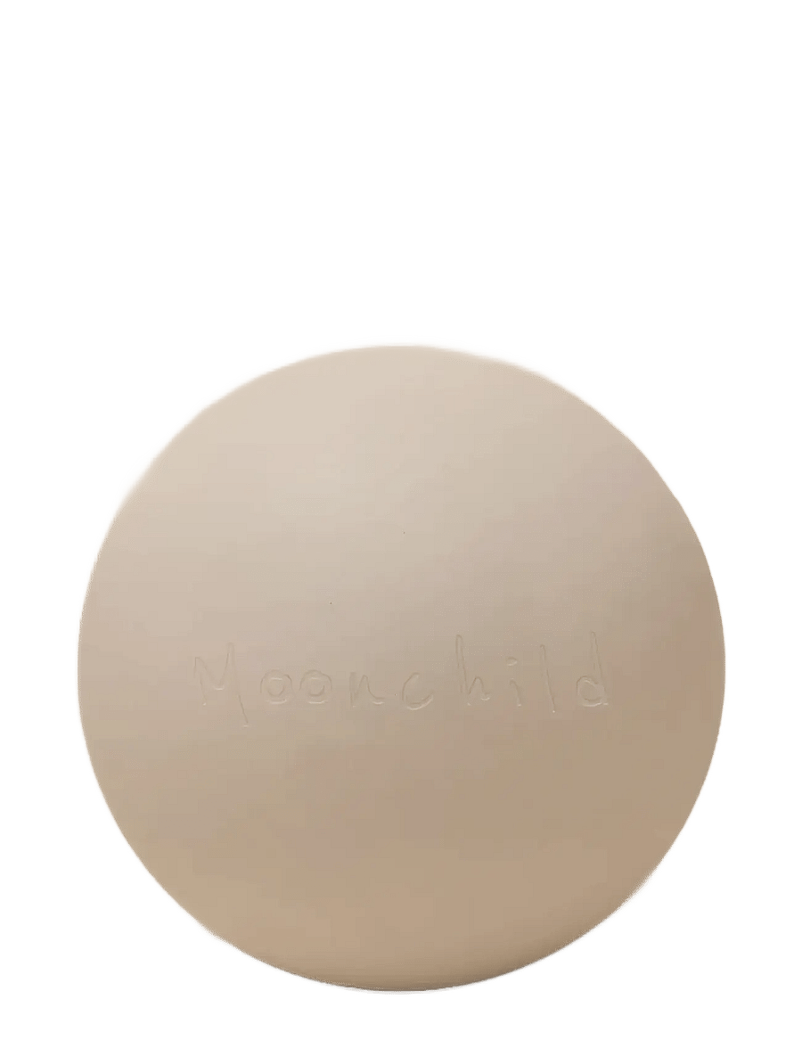 Moonchild Yoga Wear - Moonchild Pilates Ball - træningsmåtter & tilbehør - sand - 2
