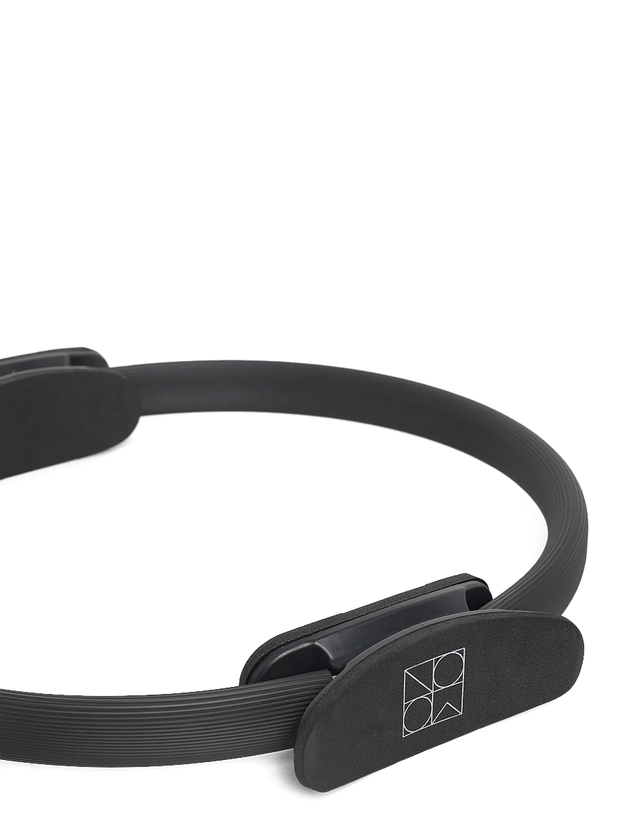 Moonchild Yoga Wear - Moonchild Pilates Ring - træningsmåtter & tilbehør - black - 2