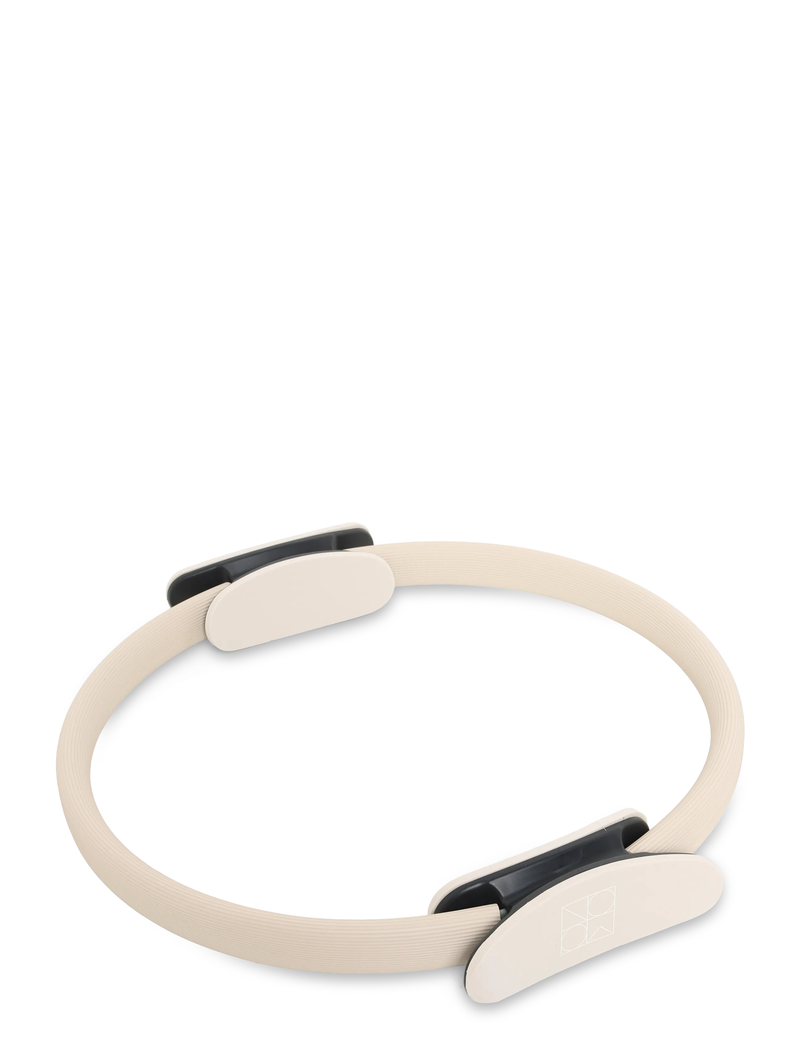 Moonchild Yoga Wear Moonchild Pilates Ring - Yogautrustning - SAND / cream