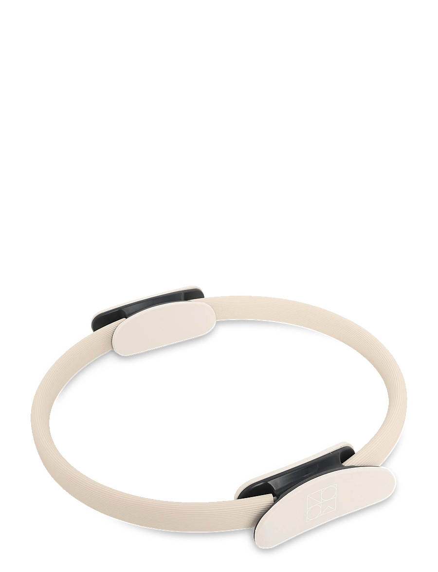 Moonchild Yoga Wear - Moonchild Pilates Ring - träningsmattor & accessoarer - sand - 0