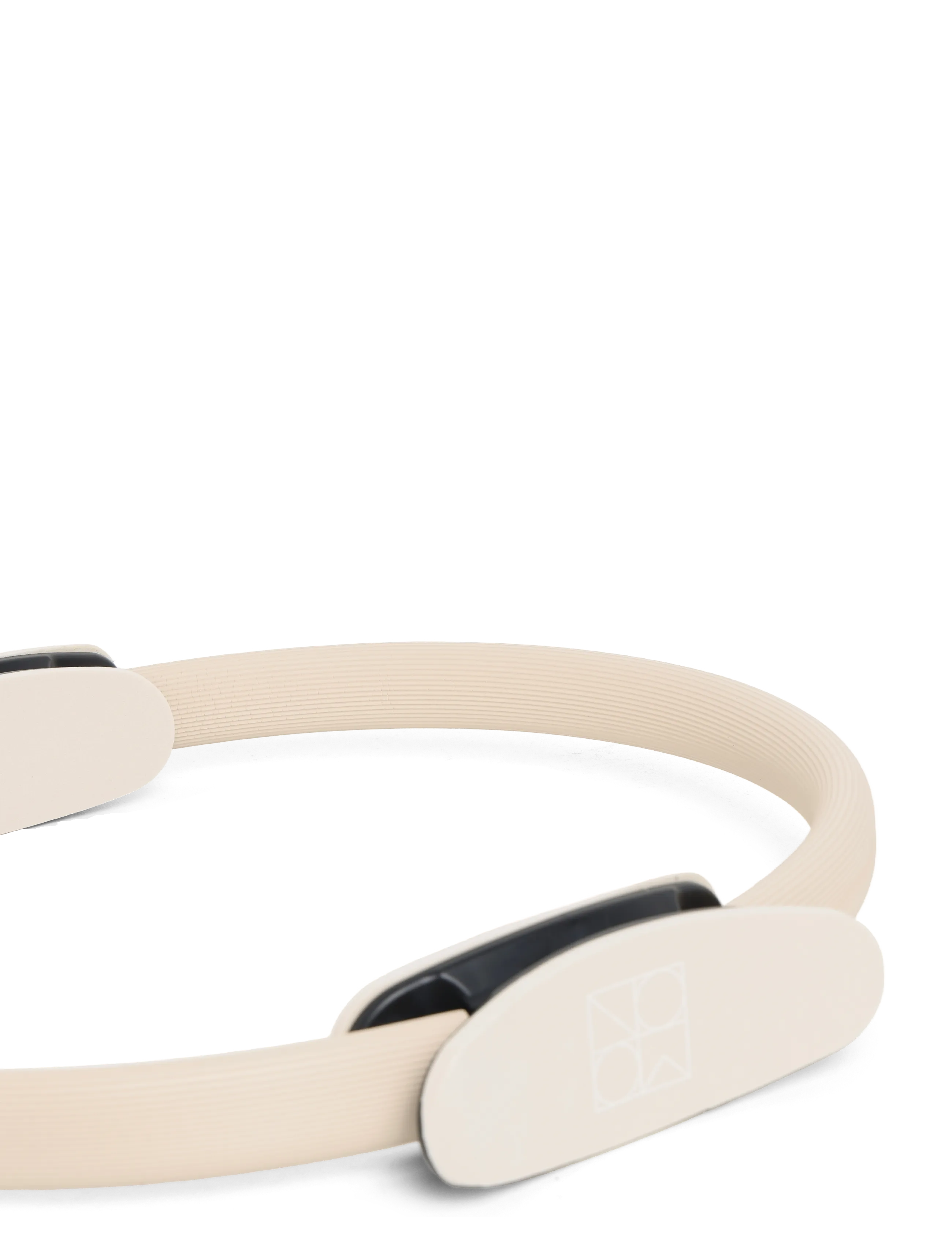 Moonchild Yoga Wear - Moonchild Pilates Ring - träningsmattor & accessoarer - sand - 2