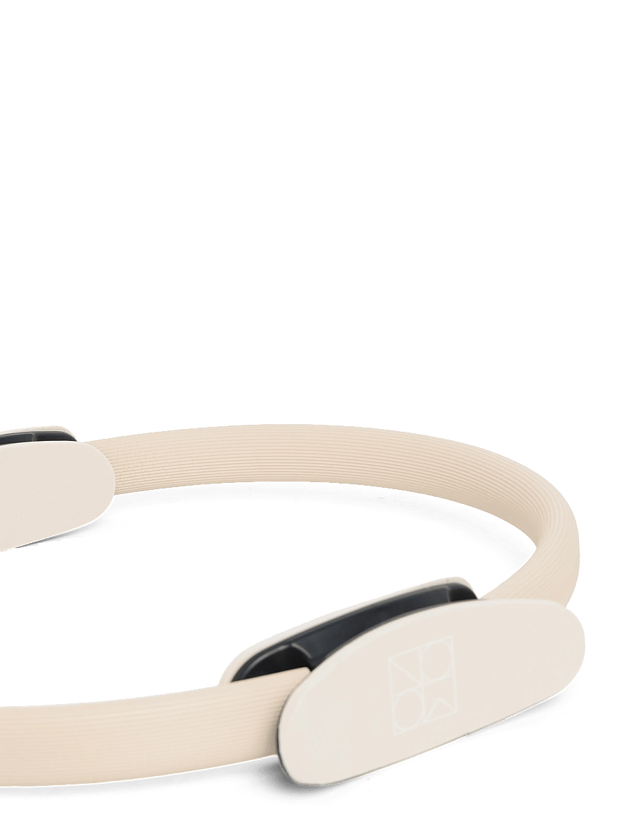 Moonchild Yoga Wear - Moonchild Pilates Ring - träningsmattor & accessoarer - sand - 2