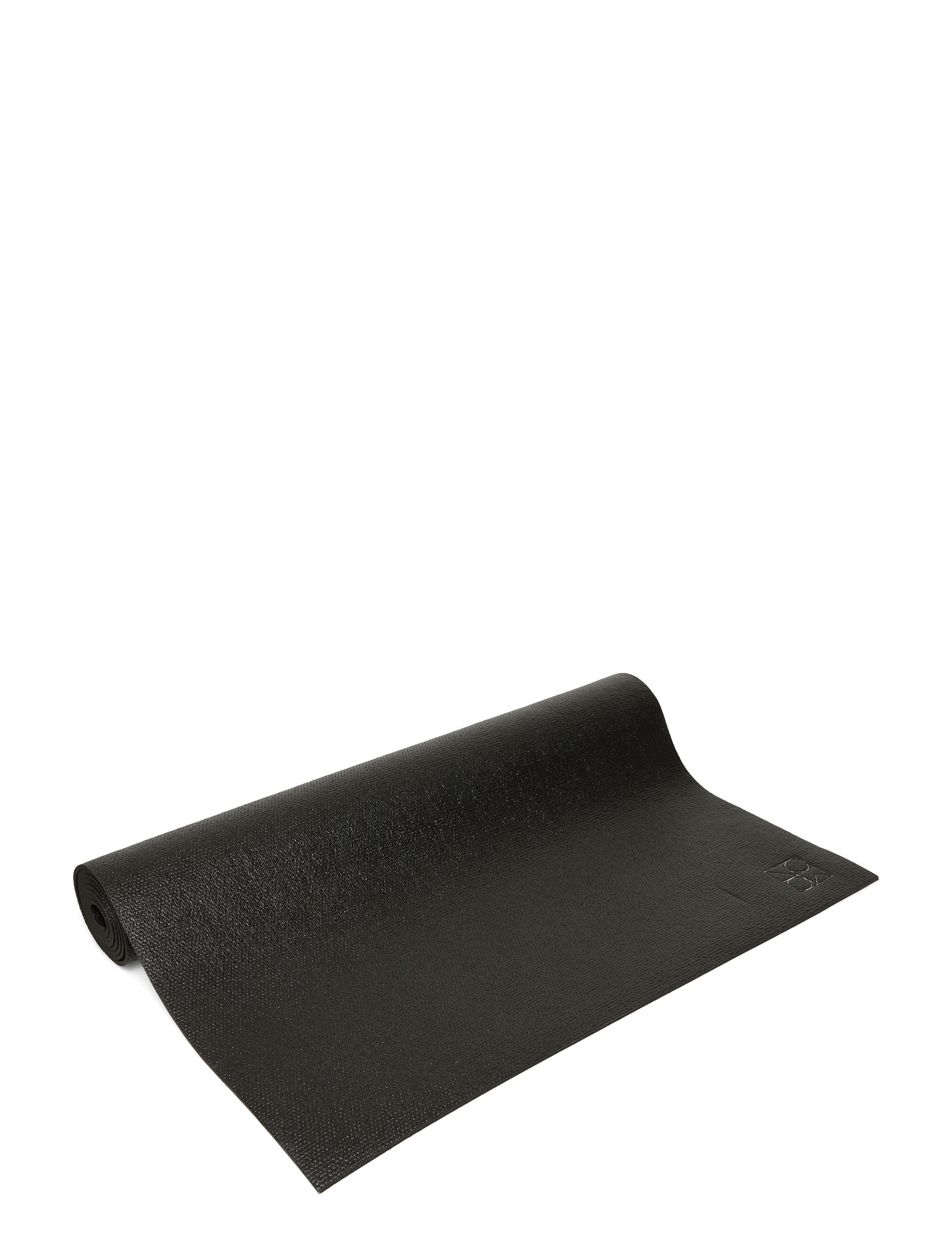 Moonchild Studio Mat - BLACK