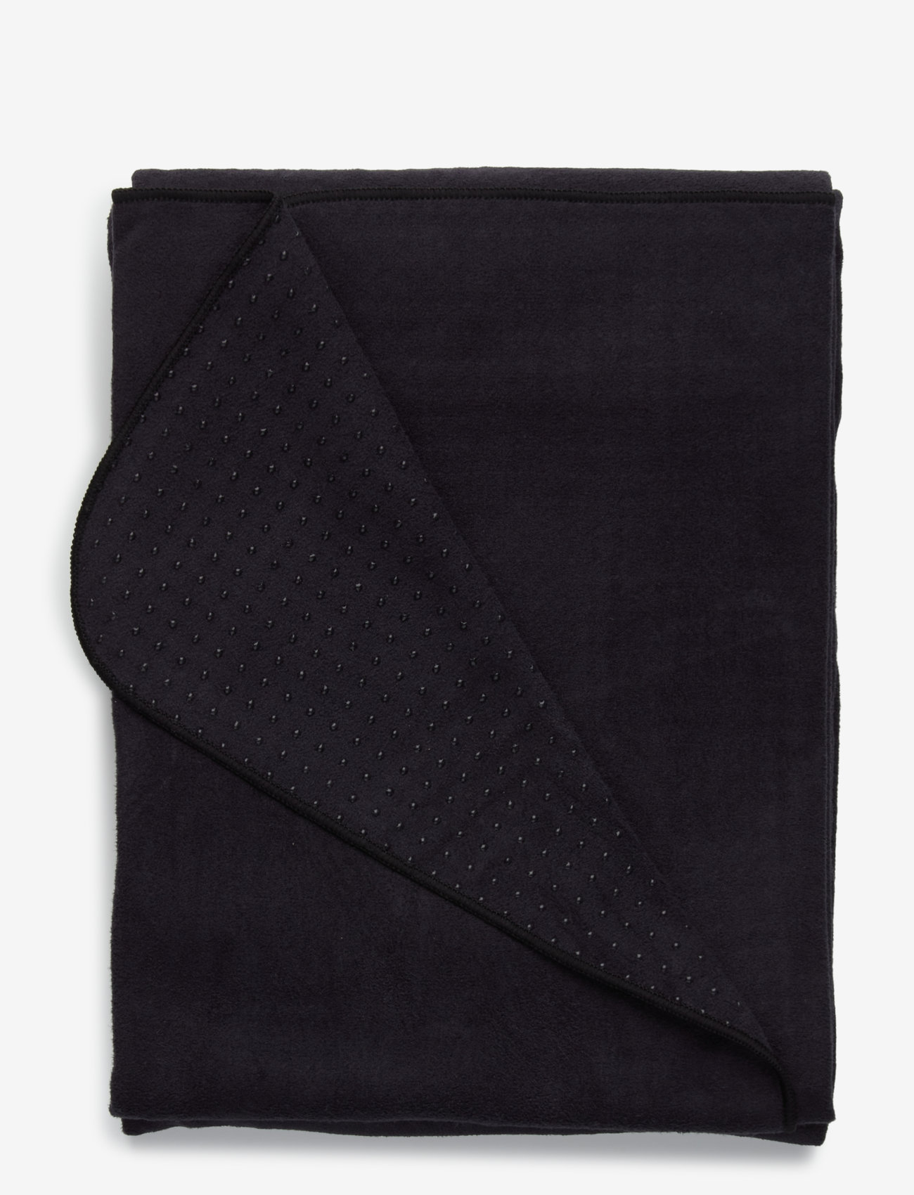 Moonchild Yoga Wear - Moonchild Hot Yoga Towel - handtücher - black - 2