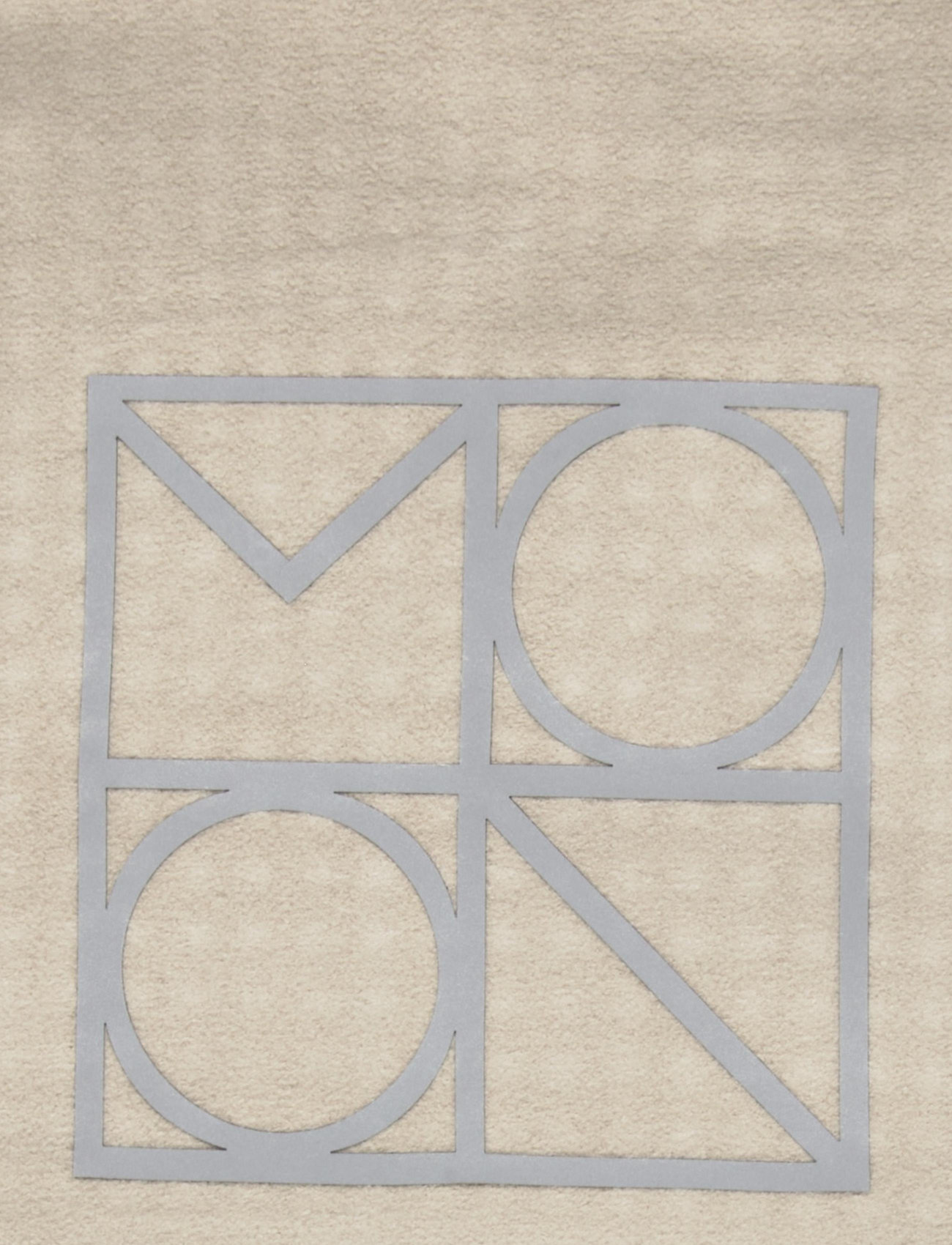 Moonchild Yoga Wear - Moonchild Hot Yoga Towel - handtücher - clay - 2