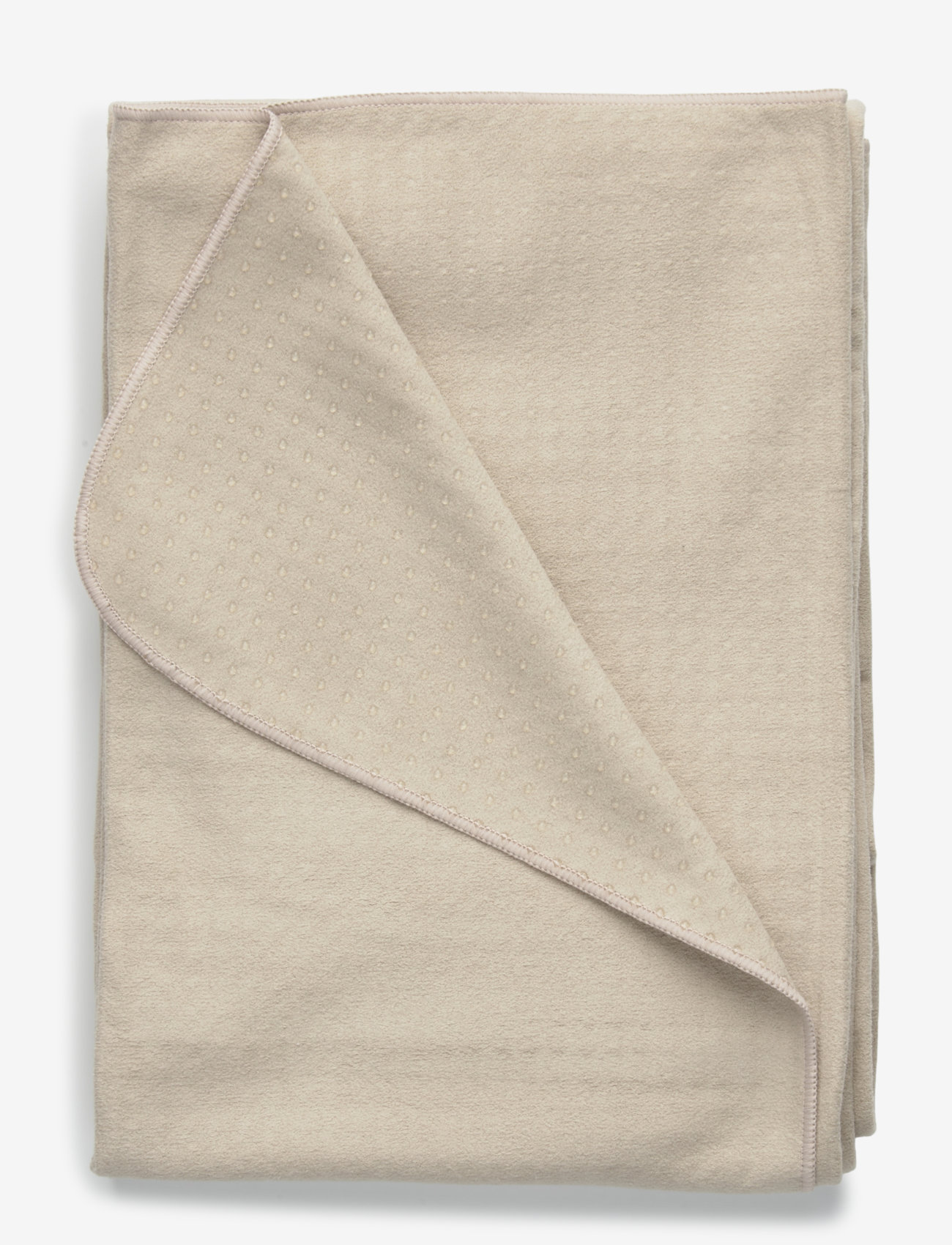 Moonchild Yoga Wear - Moonchild Hot Yoga Towel - handtücher - clay - 1