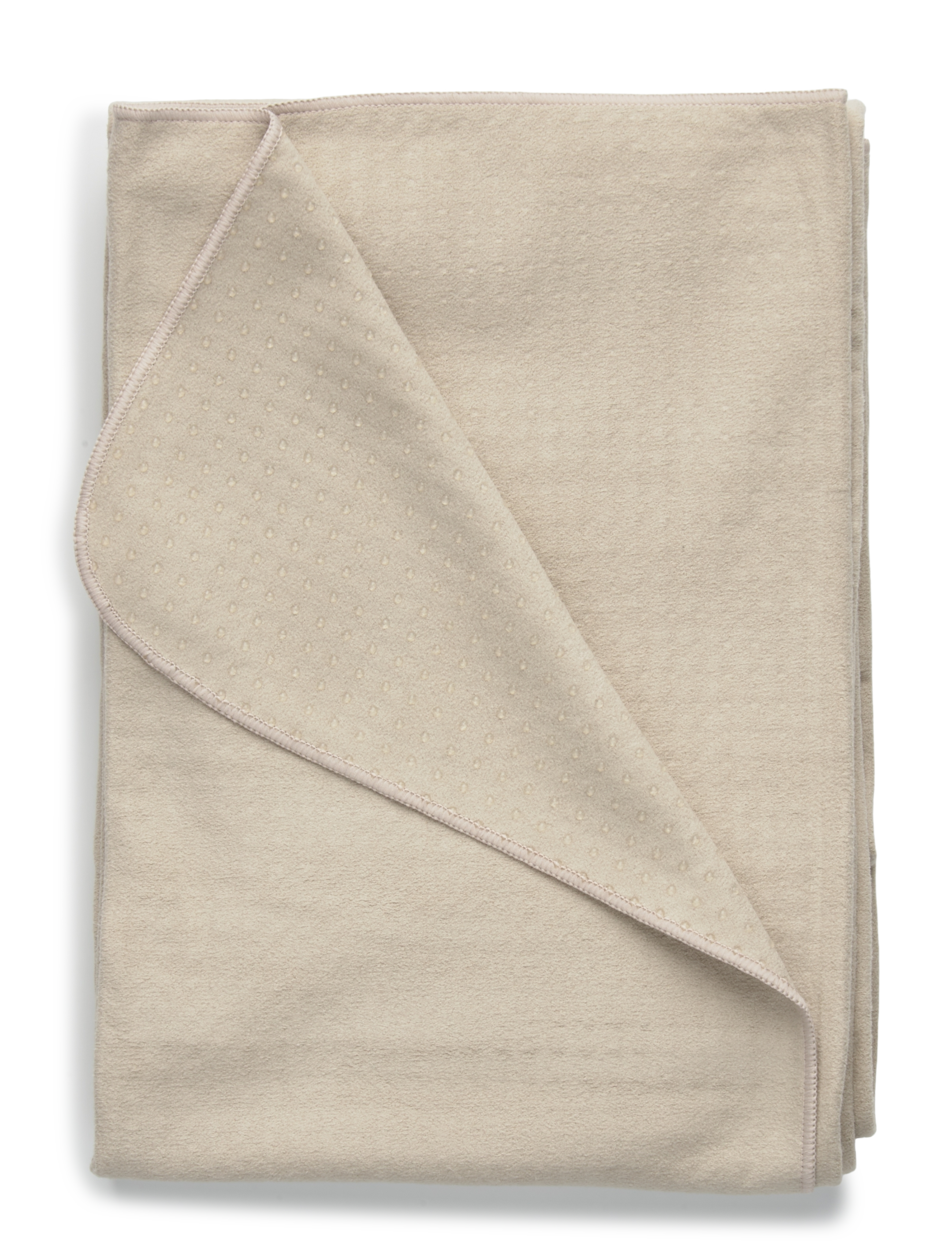 Moonchild Hot Yoga Towel - CLAY