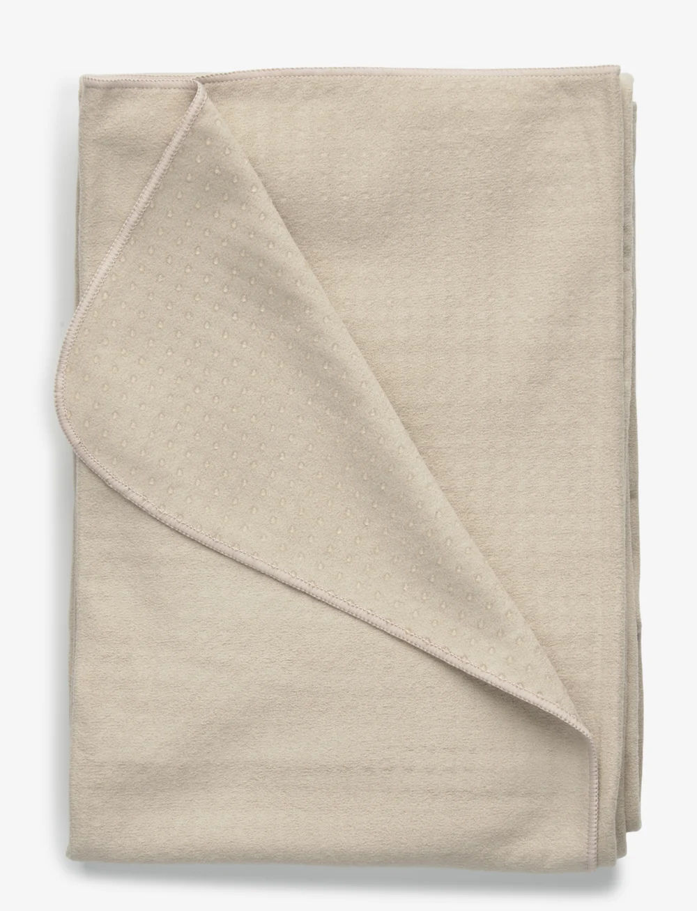 Moonchild Yoga Wear - Moonchild Hot Yoga Towel - käterätikud - clay - 2