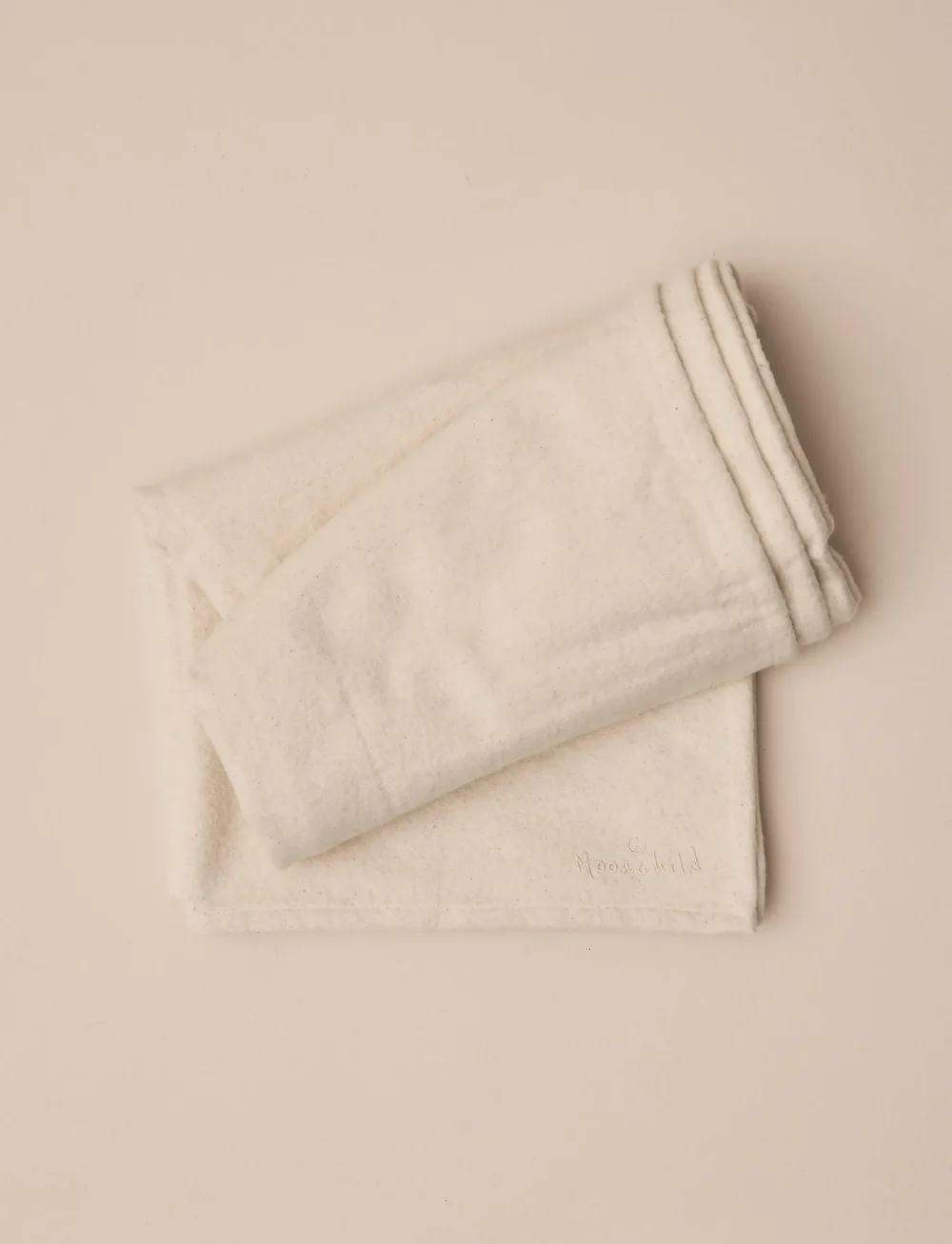 Moonchild Yoga Wear - Moonchild Hot Yoga Towel - käterätikud - clay - 1