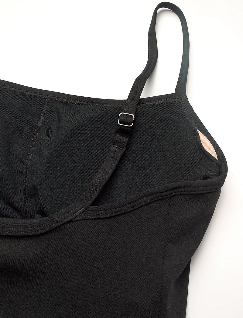 Moonchild Yoga Wear - Lunar Studio Cami - black iris - 4