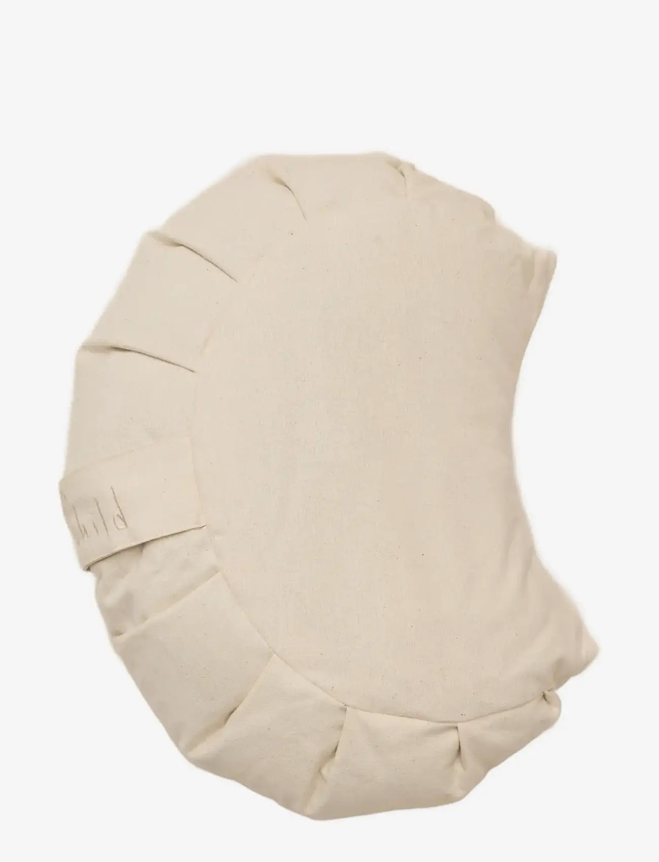 Moonchild Yoga Wear - Moon Meditation Cushion - Organic C - trainingsmatten & zubehör - natural - 1