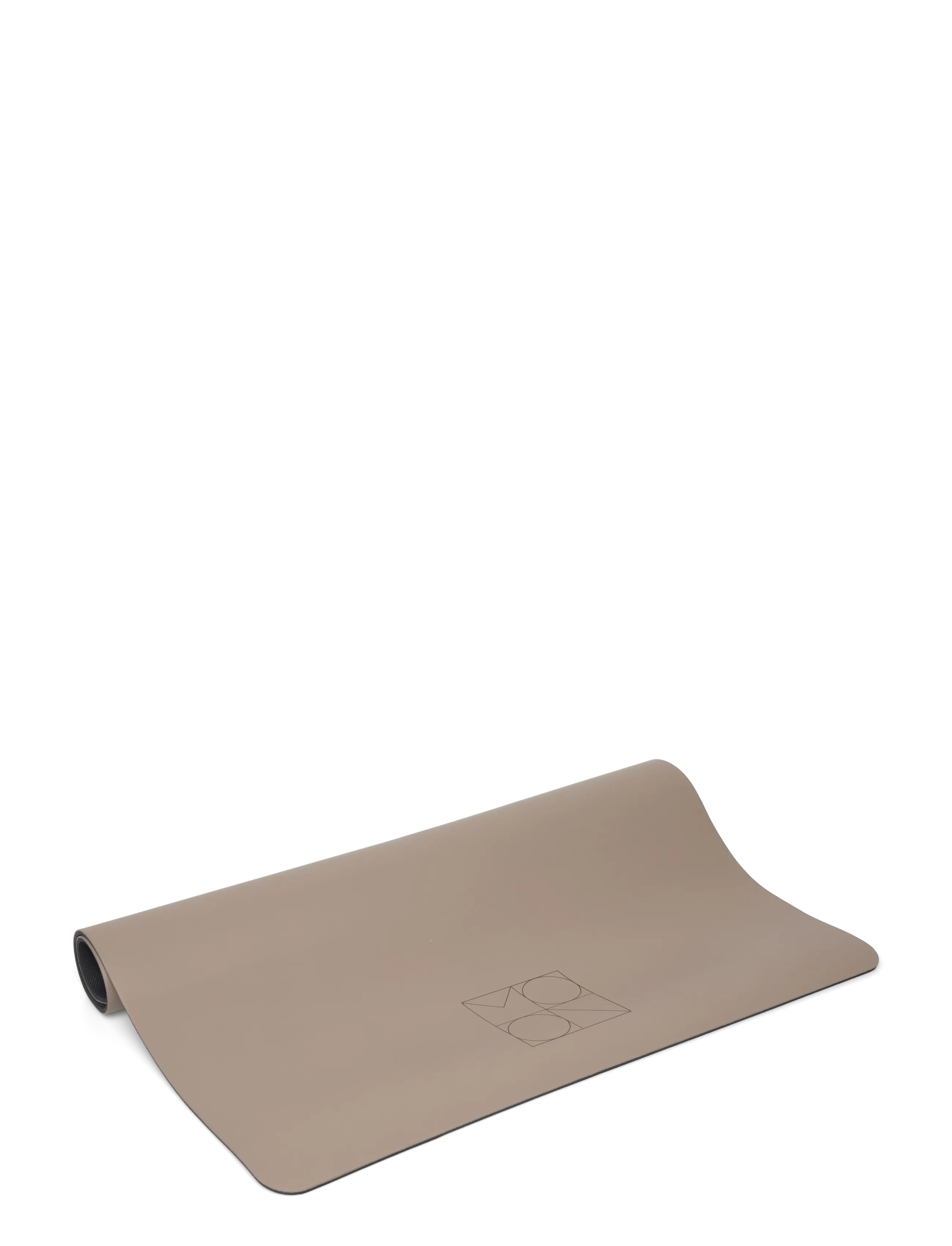 MOONCHILD YOGA WEAR Moonchild Pilates Reformer Mat Beige - One Size - Damen