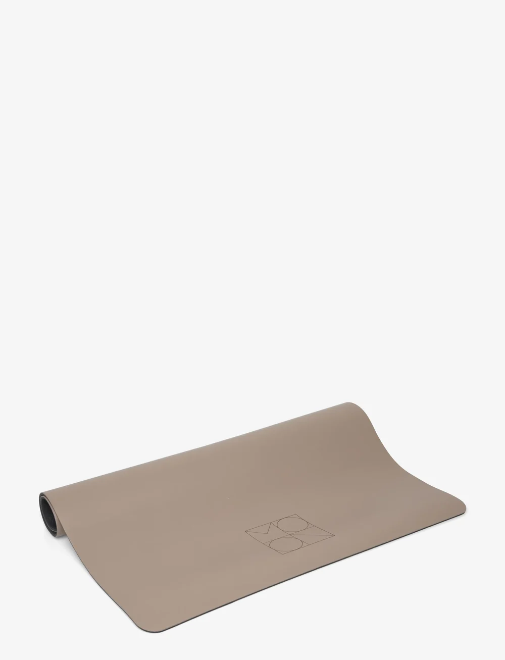 Moonchild Yoga Wear - Moonchild Pilates Reformer Mat - Æfingadýnur og fylgihlutir - clay - 0