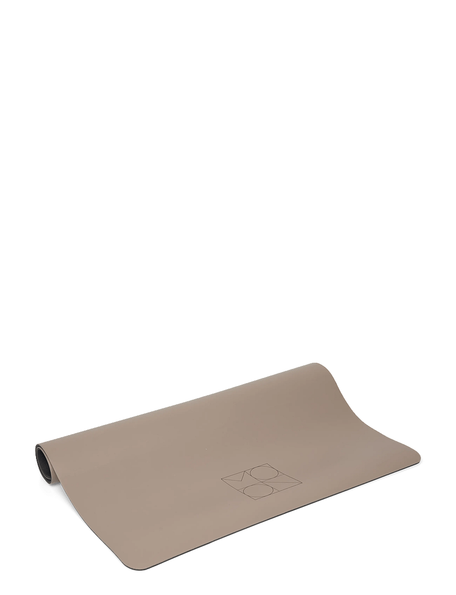 Moonchild Yoga Wear - Moonchild Pilates Reformer Mat - træningsmåtter & tilbehør - clay - 1