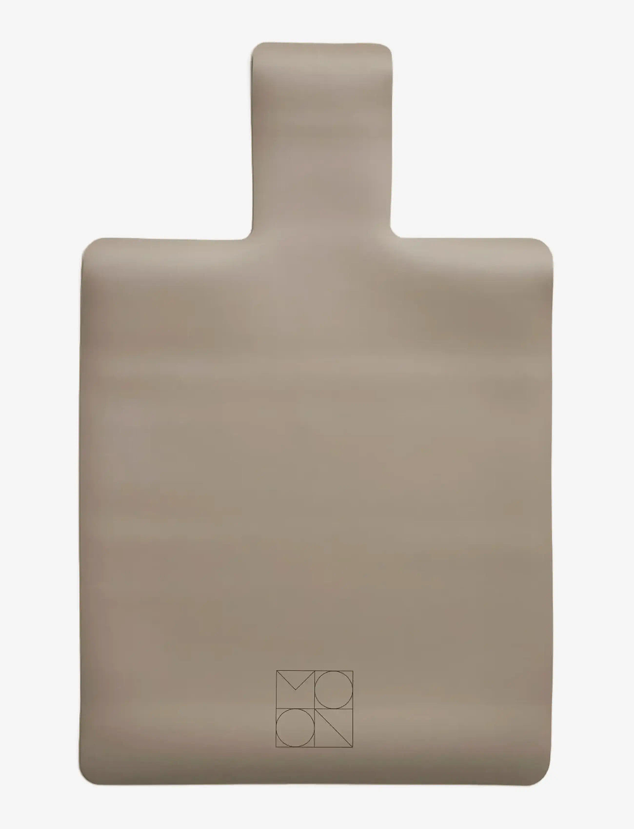 Moonchild Yoga Wear - Moonchild Pilates Reformer Mat - trainingsmatten & zubehör - clay - 2