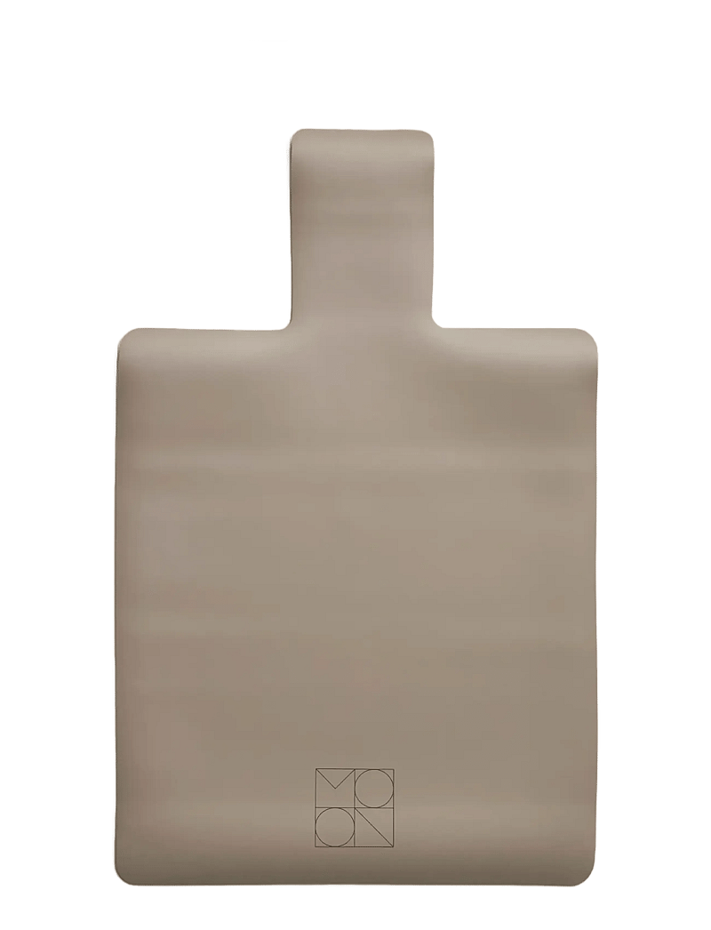 Moonchild Yoga Wear - Moonchild Pilates Reformer Mat - trainingsmatten & zubehör - clay - 2