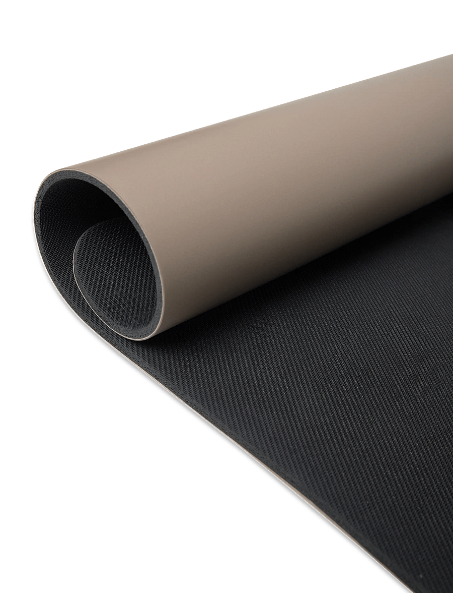 Moonchild Yoga Wear - Moonchild Pilates Reformer Mat - træningsmåtter & tilbehør - clay - 4