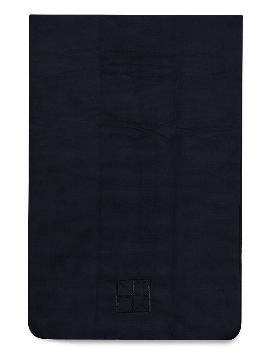 Moonchild Yoga Wear - Moon Hot Yoga Towel - träningsmattor & accessoarer - black - 1