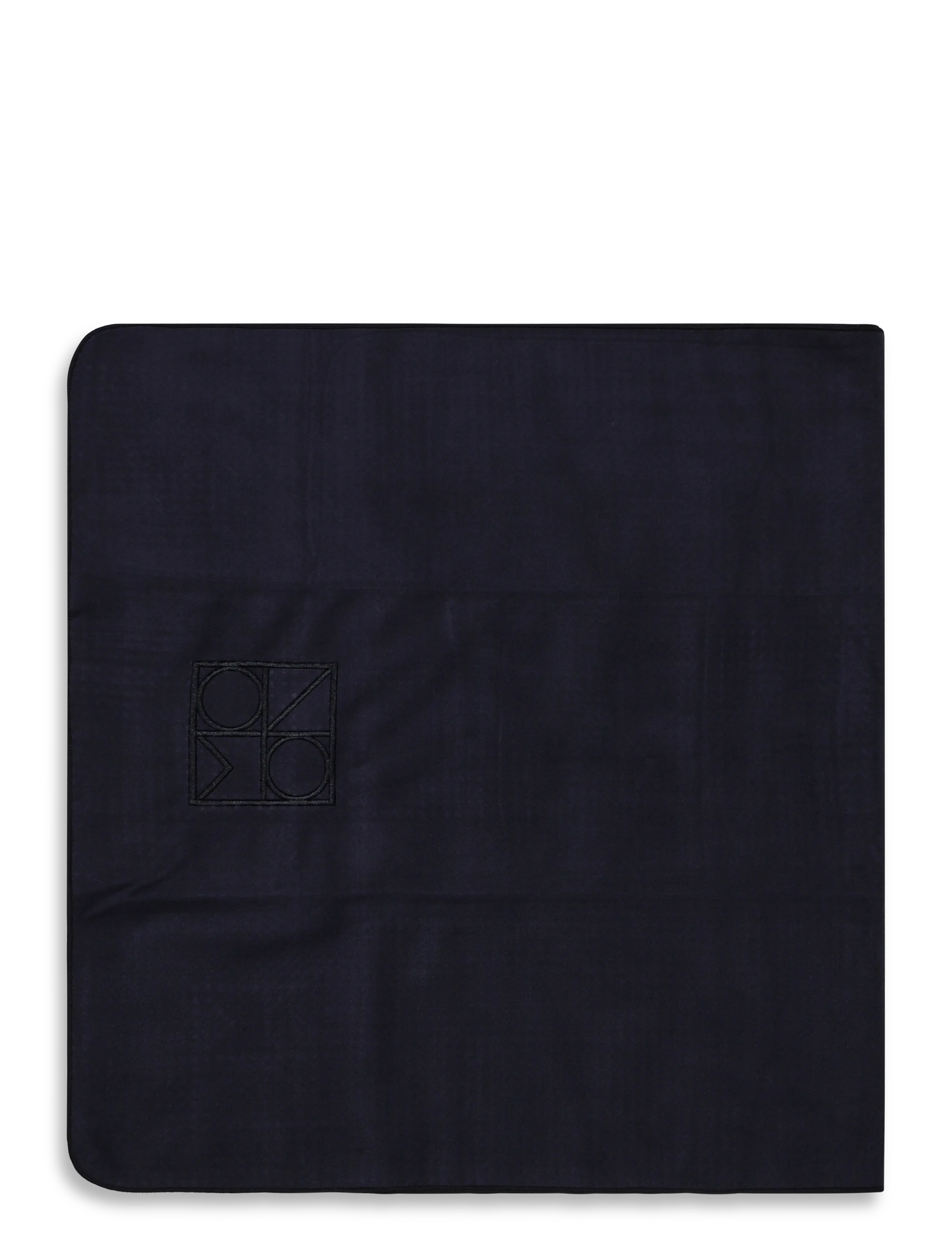 Moonchild Yoga Wear - Moon Hot Yoga Towel - yoga-matten & -accessoires - black - 2
