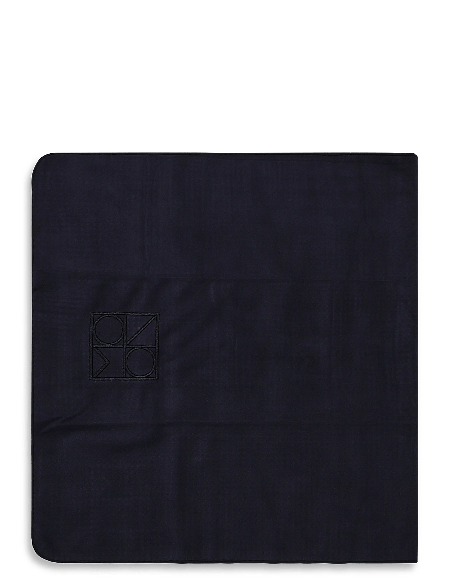 Moonchild Yoga Wear - Moon Hot Yoga Towel - träningsmattor & accessoarer - black - 2