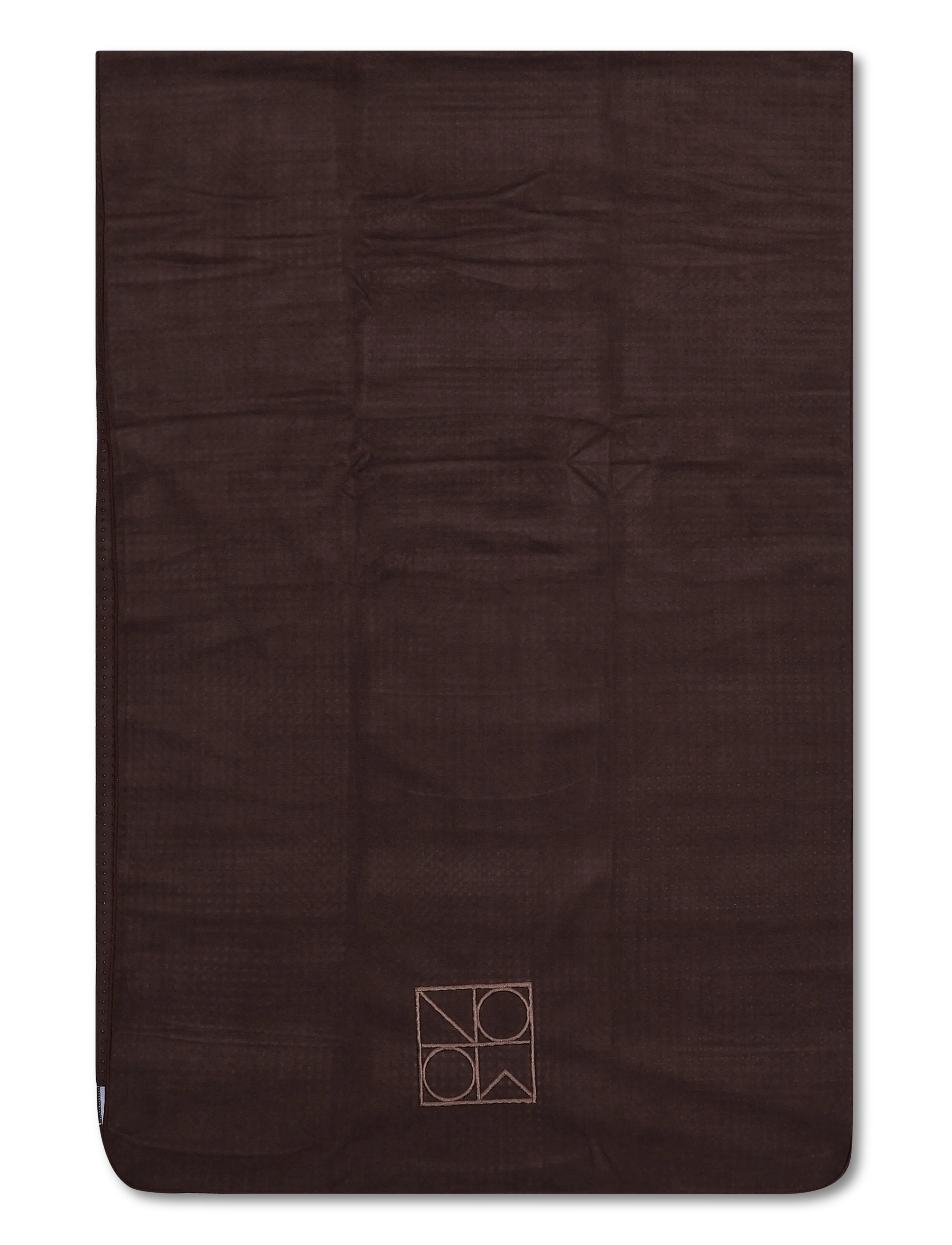 Moonchild Yoga Wear Moon Hot Yoga Towel - Moonchild Yoga Wear - COCO POWDER / brown