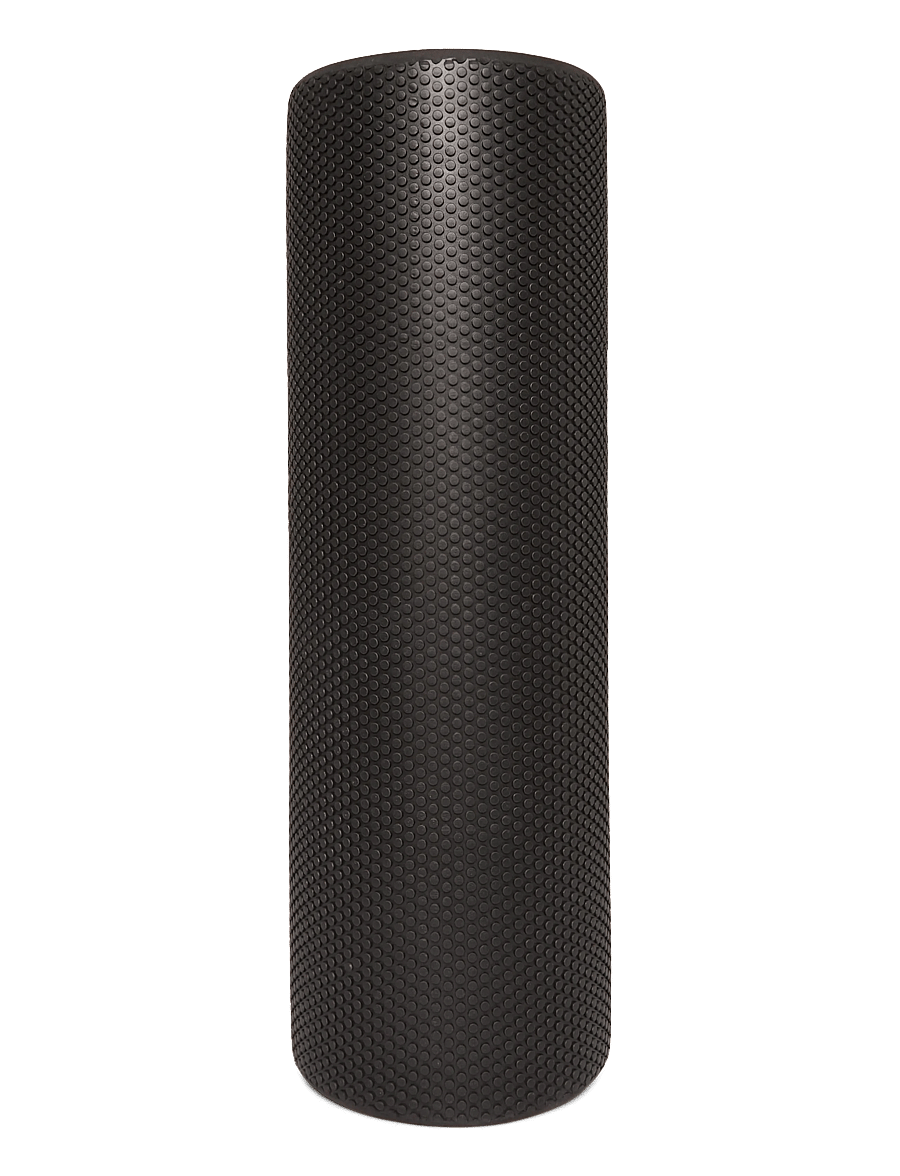 Moonchild Yoga Wear - Moonchild Foam Roller - skumruller & massagebolde - black - 0