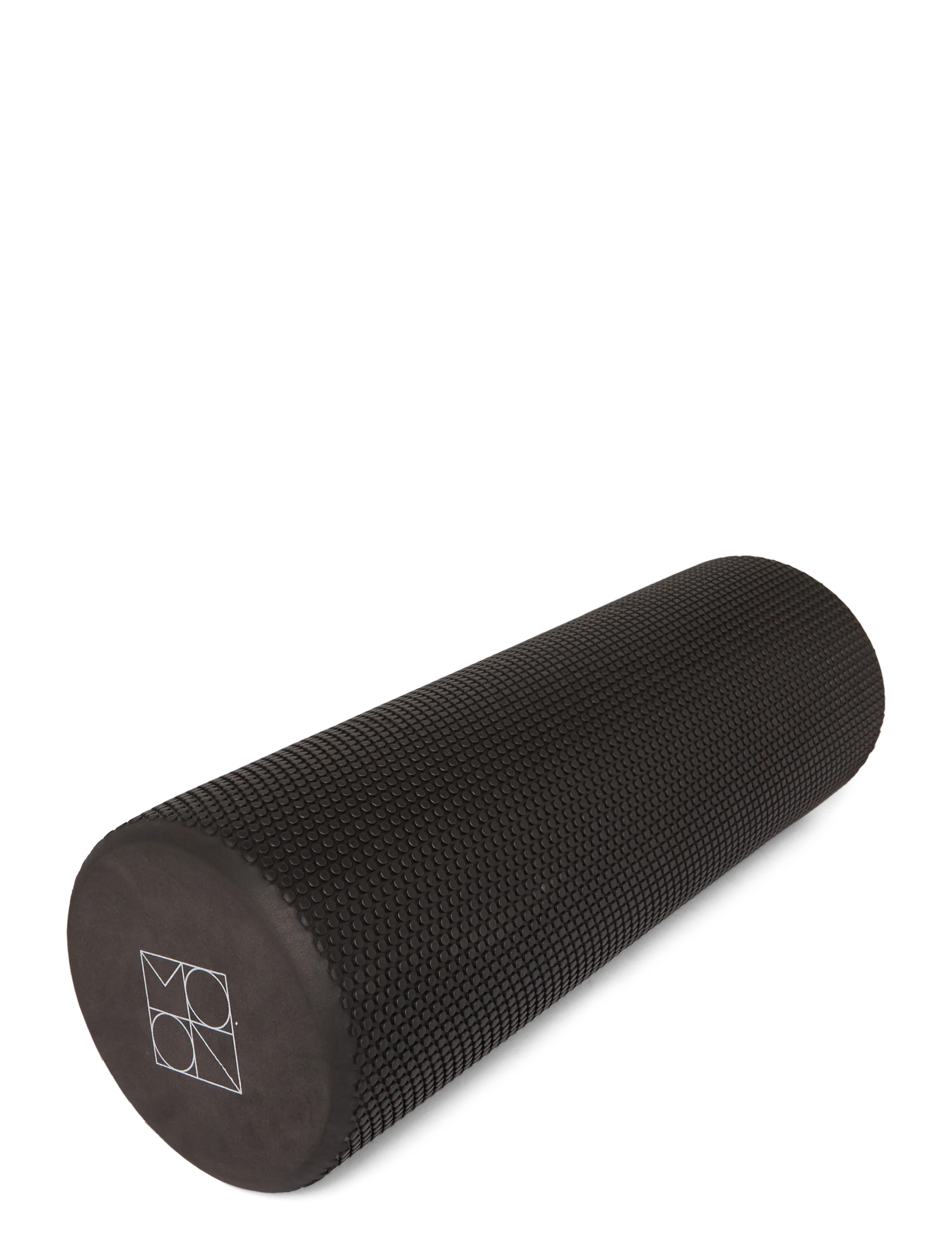 Moonchild Yoga Wear - Moonchild Foam Roller - foam rolls & massage balls - black - 1