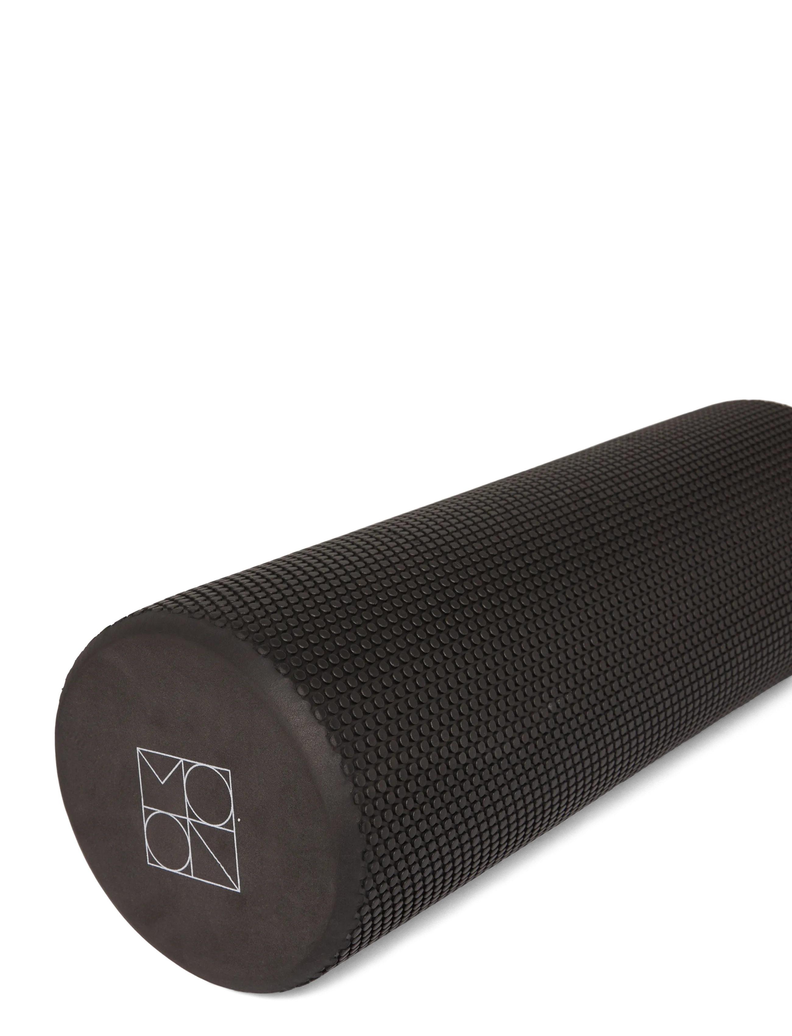 Moonchild Yoga Wear - Moonchild Foam Roller - foam rolls & massage balls - black - 2