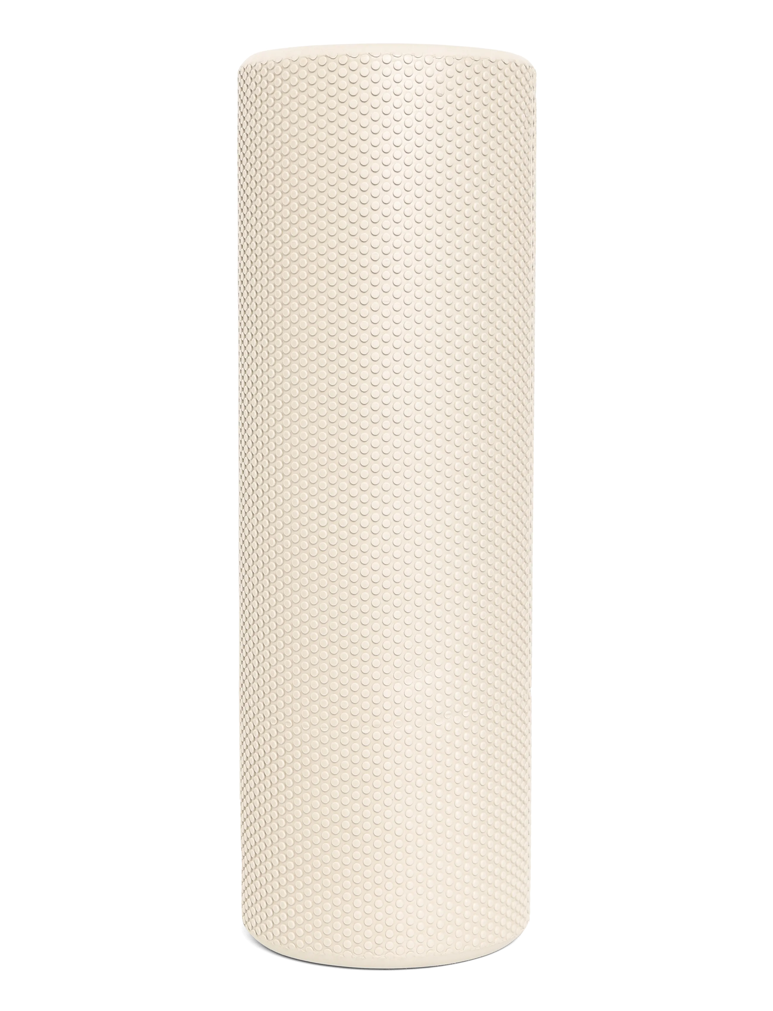 MOONCHILD YOGA WEAR Moonchild Foam Roller Beige - One Size - Damen