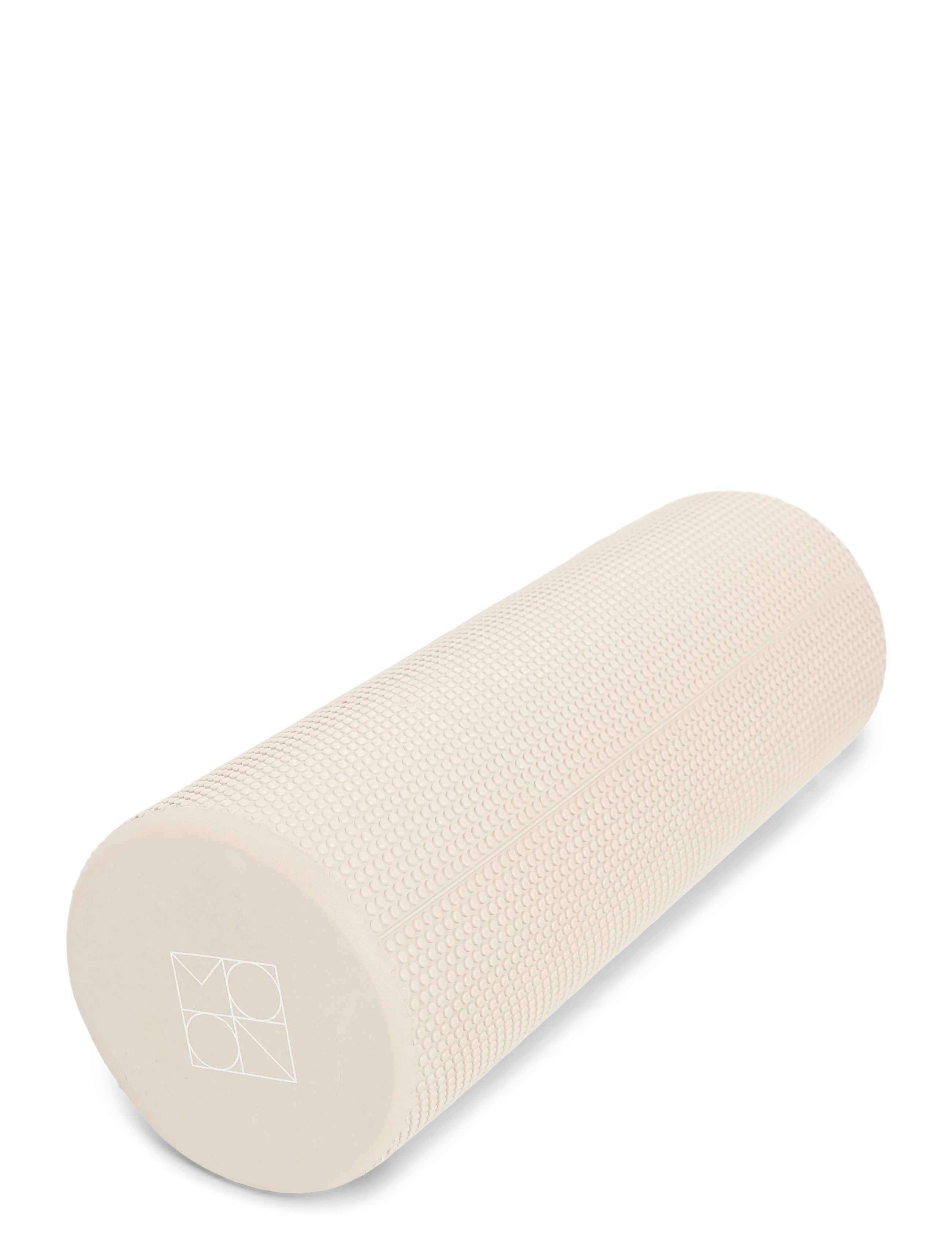 Moonchild Yoga Wear - Moonchild Foam Roller - schaumstoffrollen & massagebälle - sand - 1