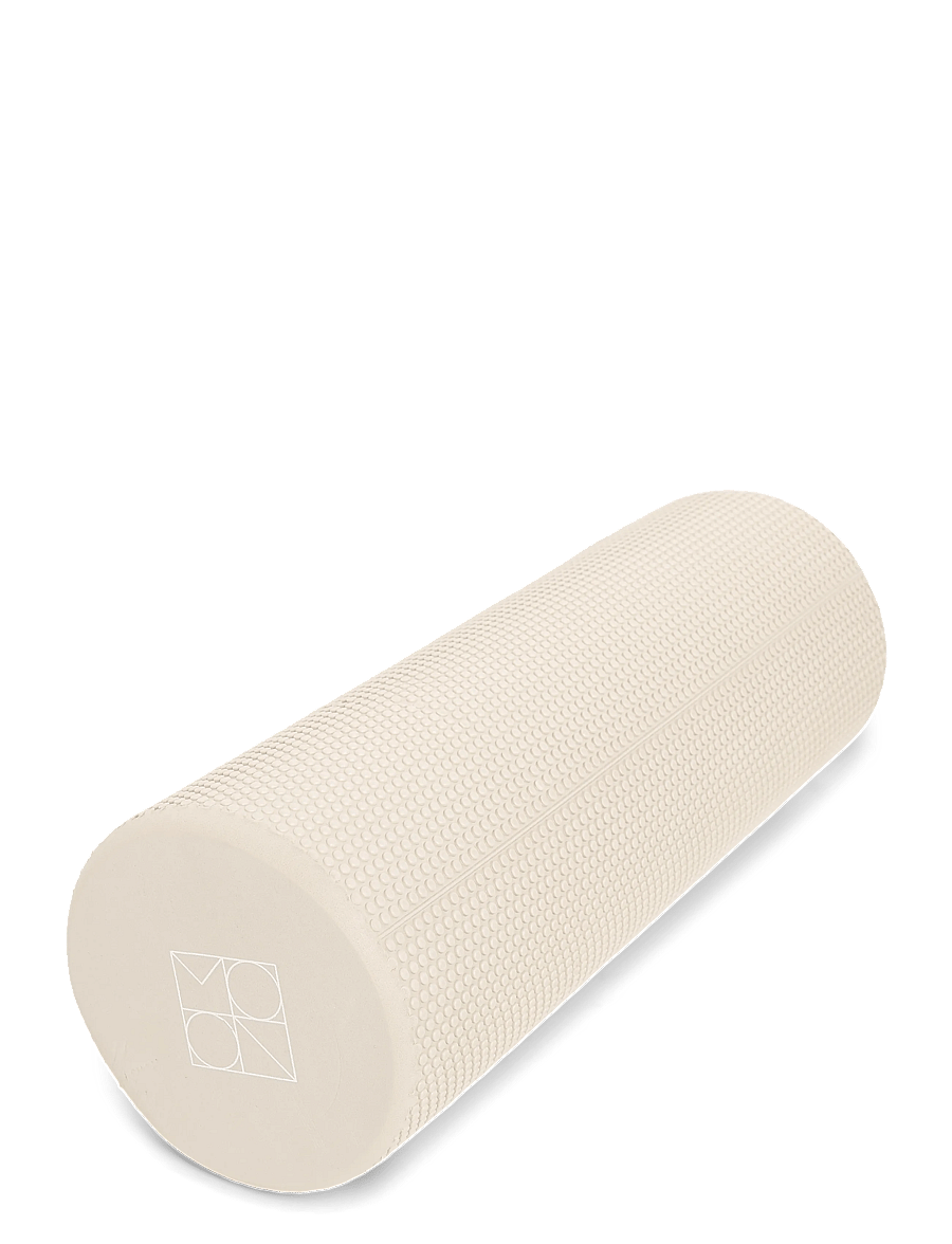 Moonchild Yoga Wear - Moonchild Foam Roller - schaumstoffrollen & massagebälle - sand - 1