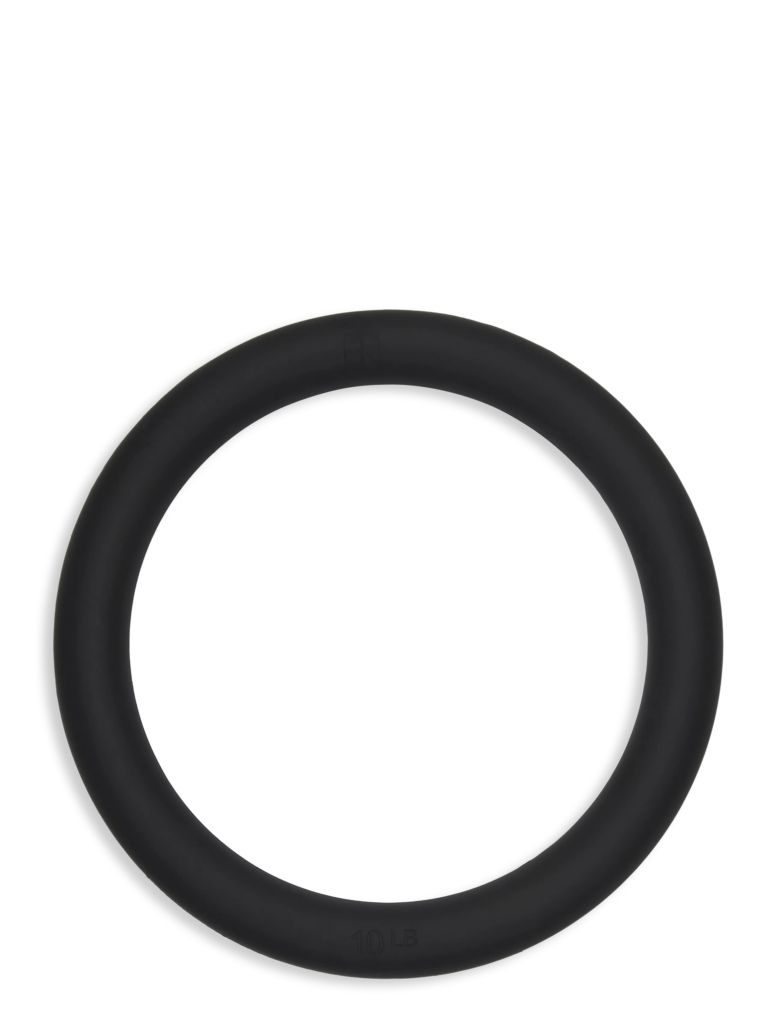 Moonchild Yoga Wear Moonchild Weight Ring - Spordivahendid - BLACK / black
