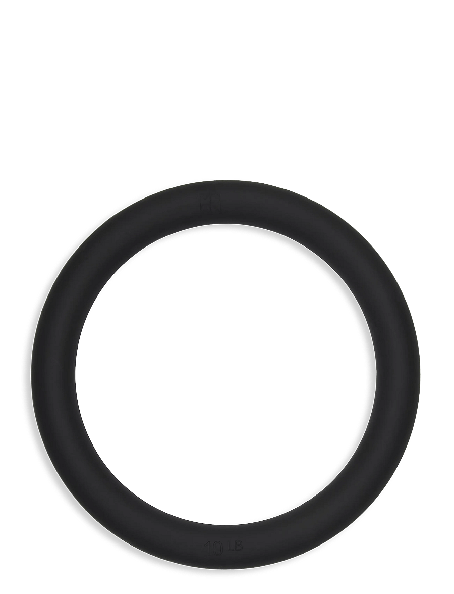 Moonchild Yoga Wear - Moonchild Weight Ring - gewichte - black - 1