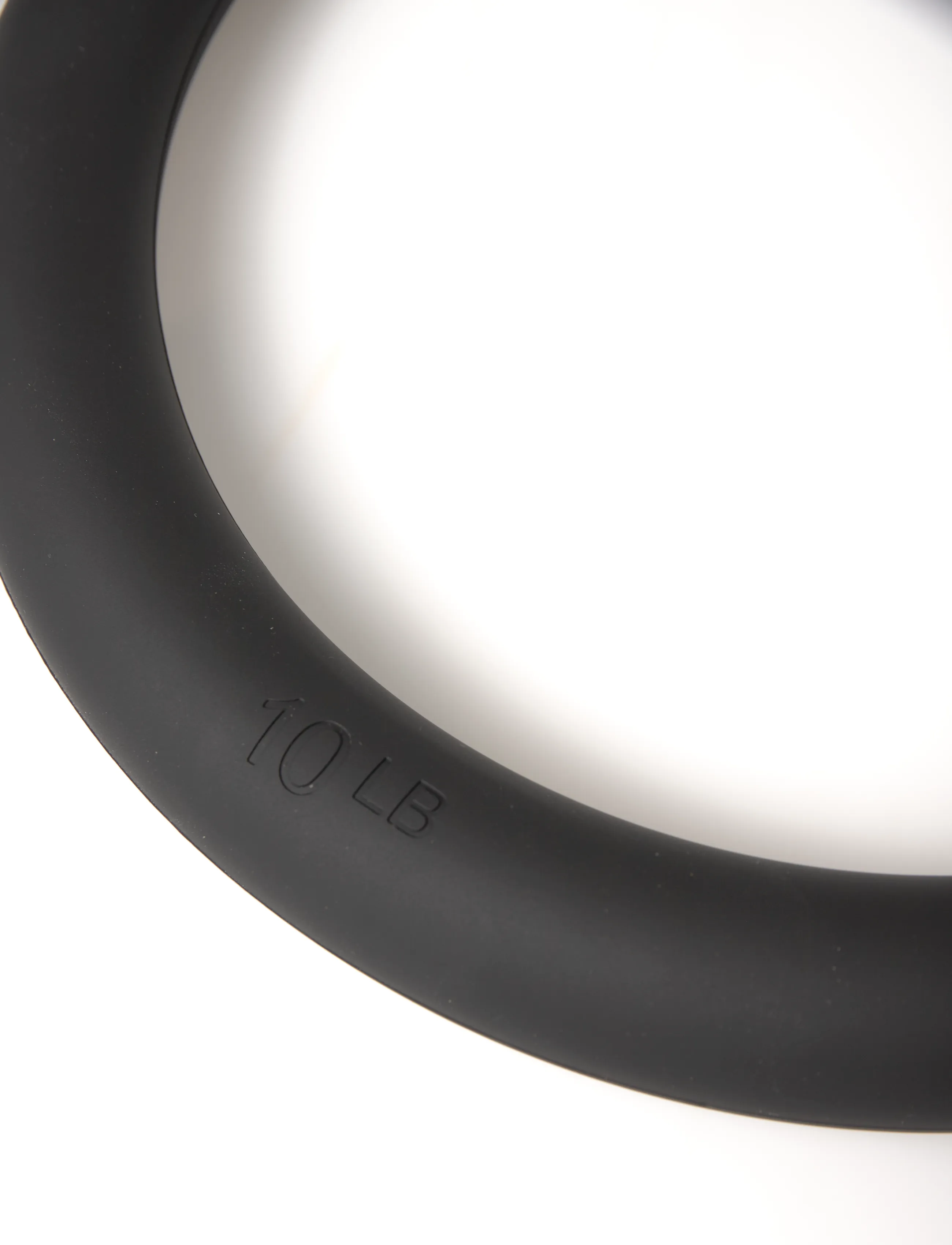 Moonchild Yoga Wear - Moonchild Weight Ring - sügisene kokkuhoid - black - 2