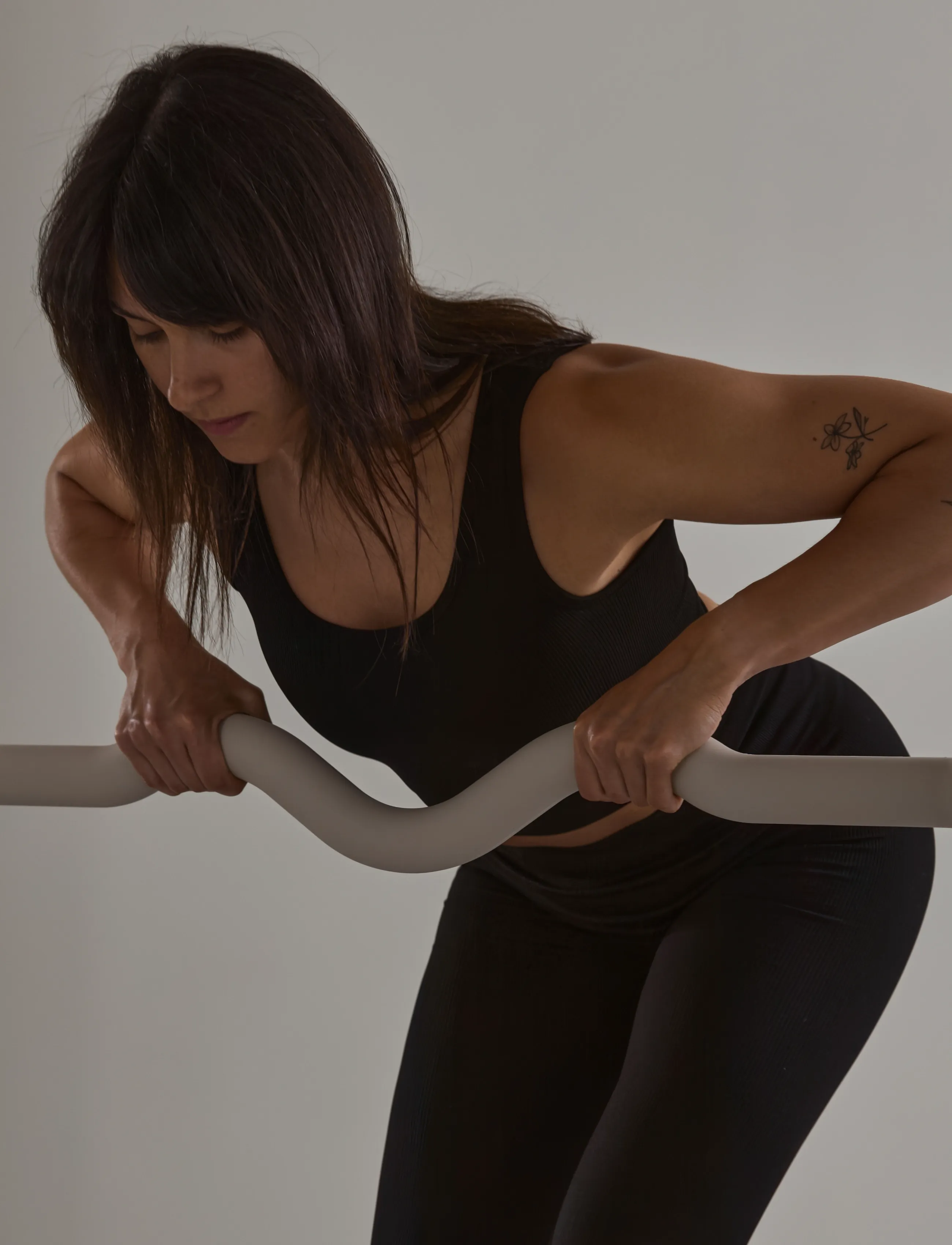 Moonchild Yoga Wear - Moon Beam - sügisene kokkuhoid - sand - 0