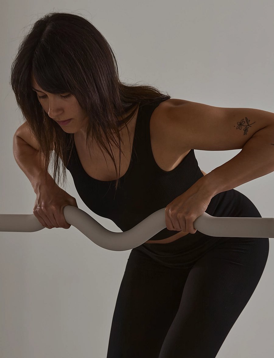 Moonchild Yoga Wear - Moon Beam - vikter - sand - 0