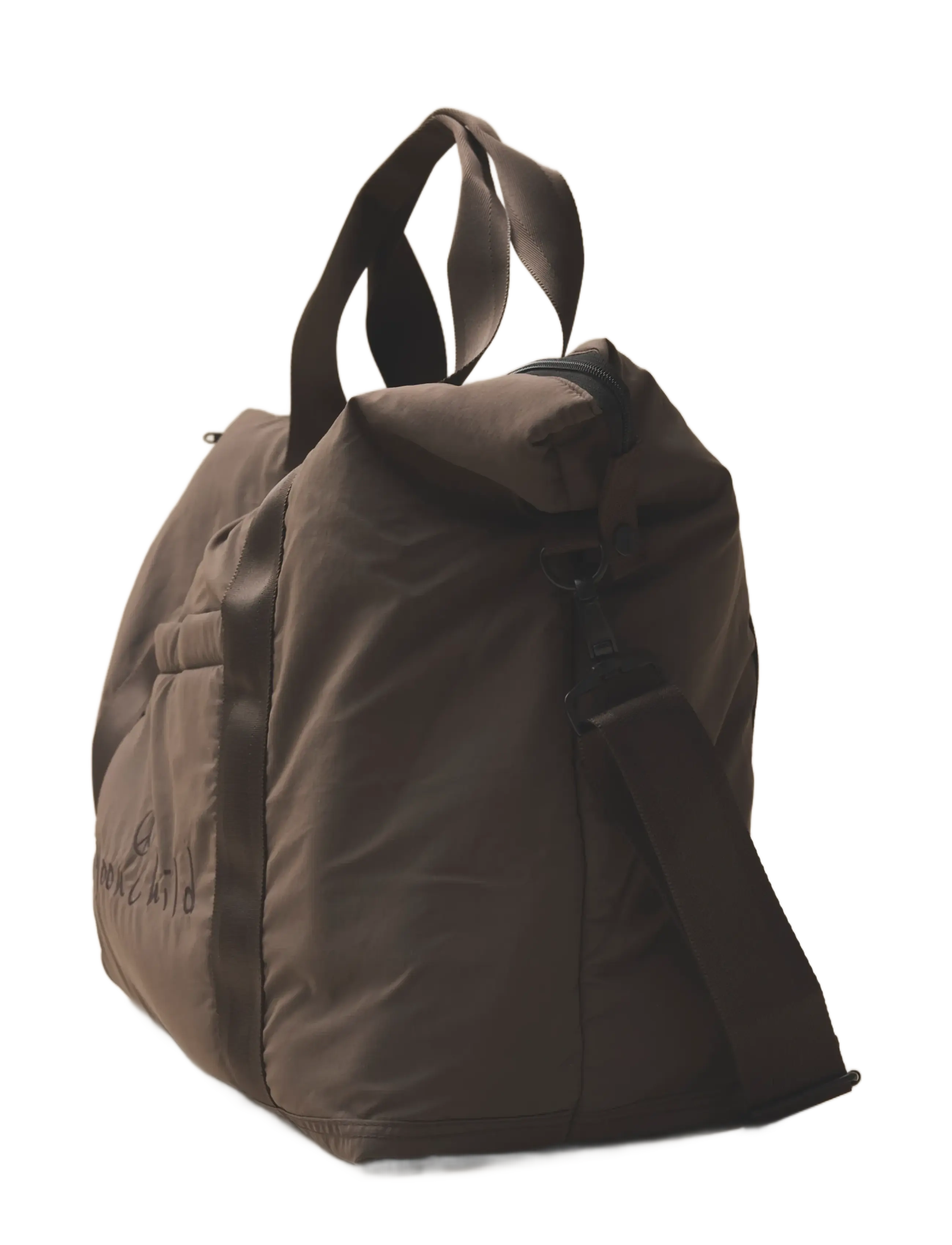 Moonchild Yoga Wear Moonchild Carryall Bag - New Arrivals - COCO POWDER / brown