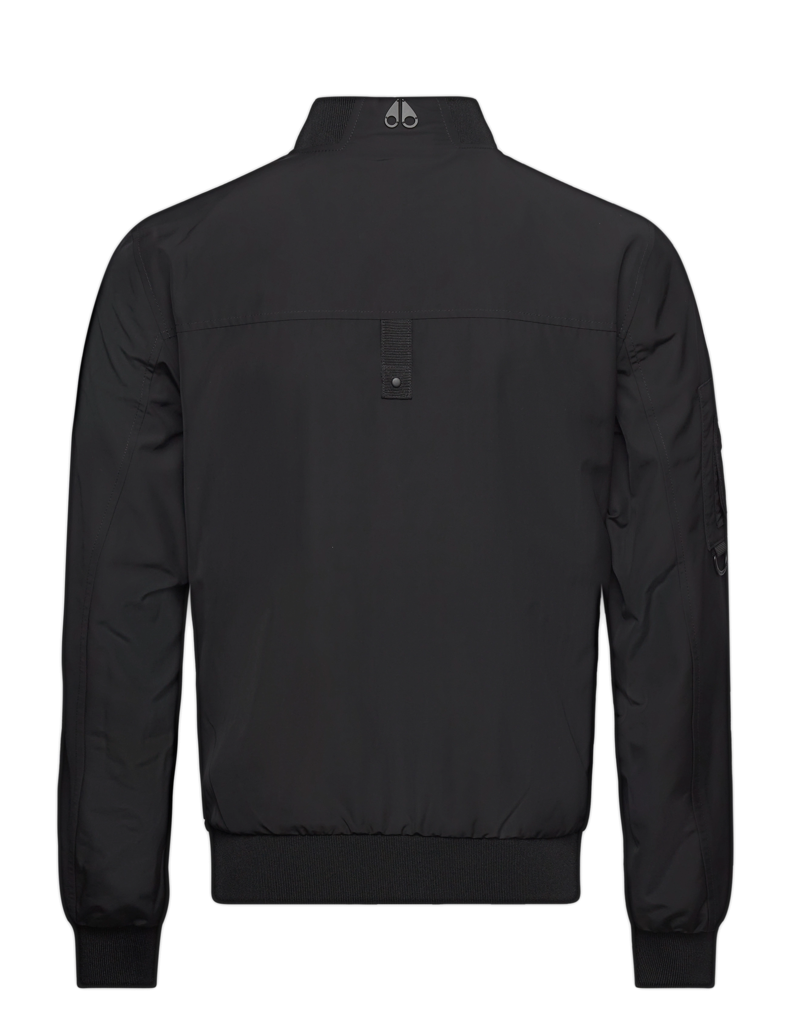 Courville Bomber 2