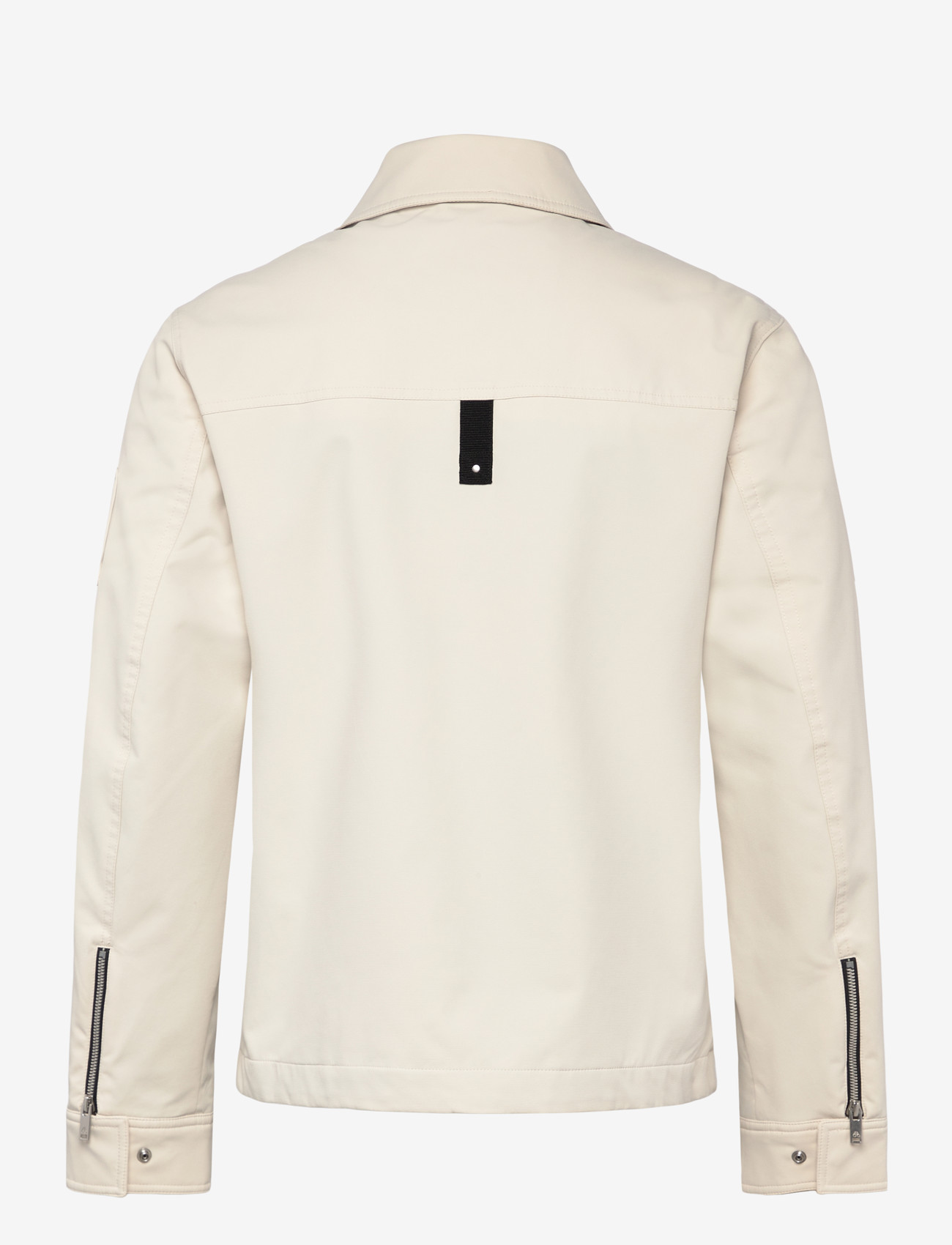 Moose Knuckles - JACQUES JACKET - alabaster - 1