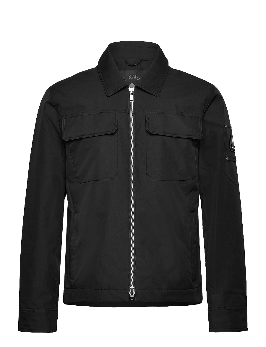 Moose Knuckles - JACQUES JACKET - black - 0