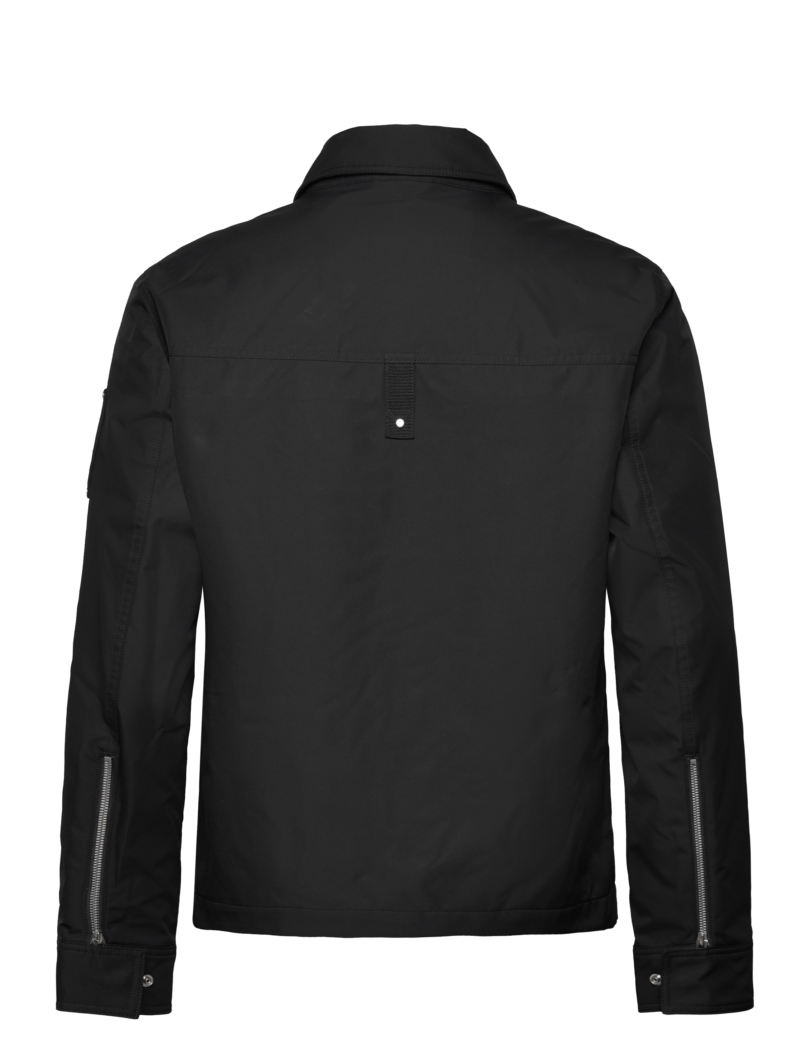 Jacques Jacket 2
