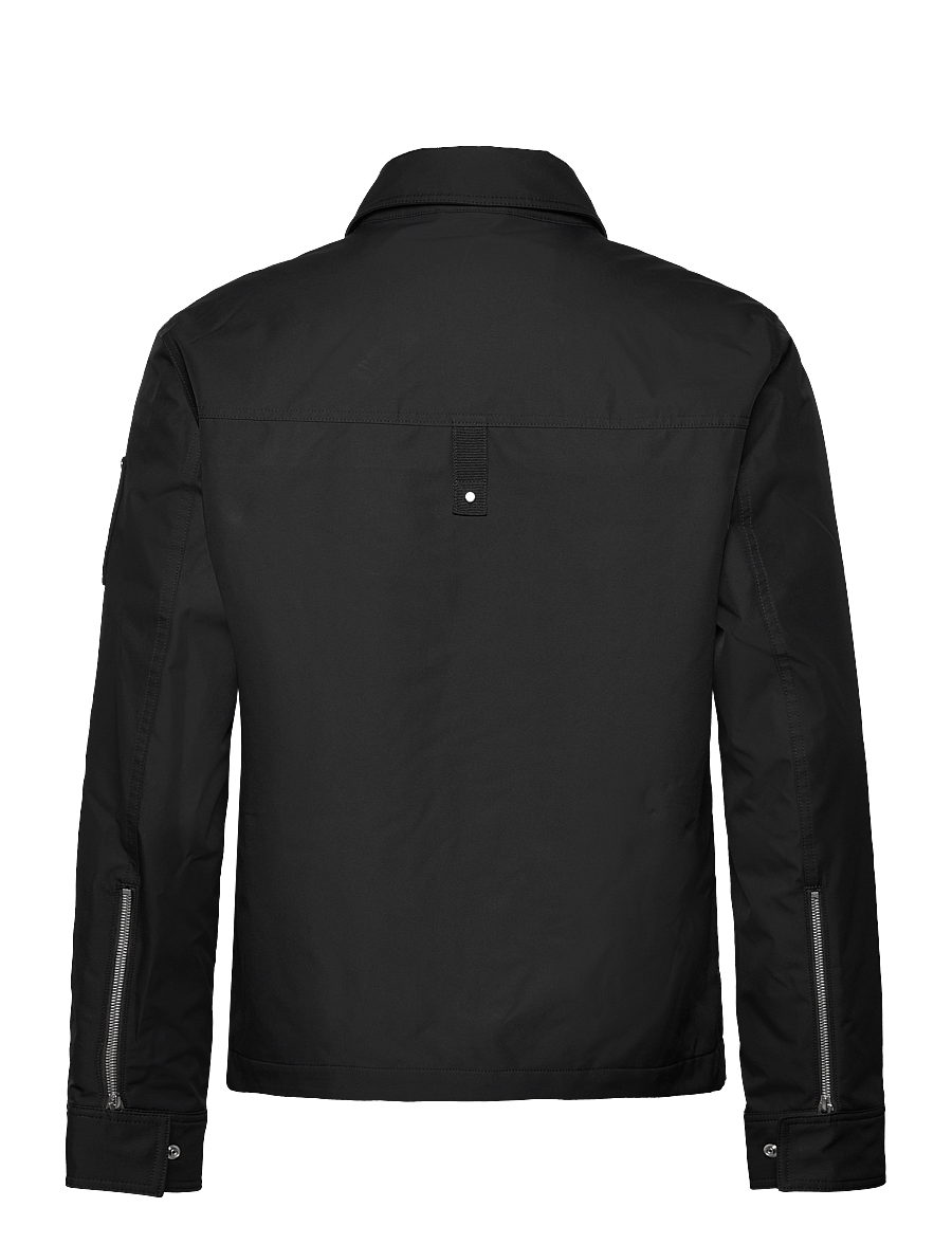 Moose Knuckles - JACQUES JACKET - black - 1