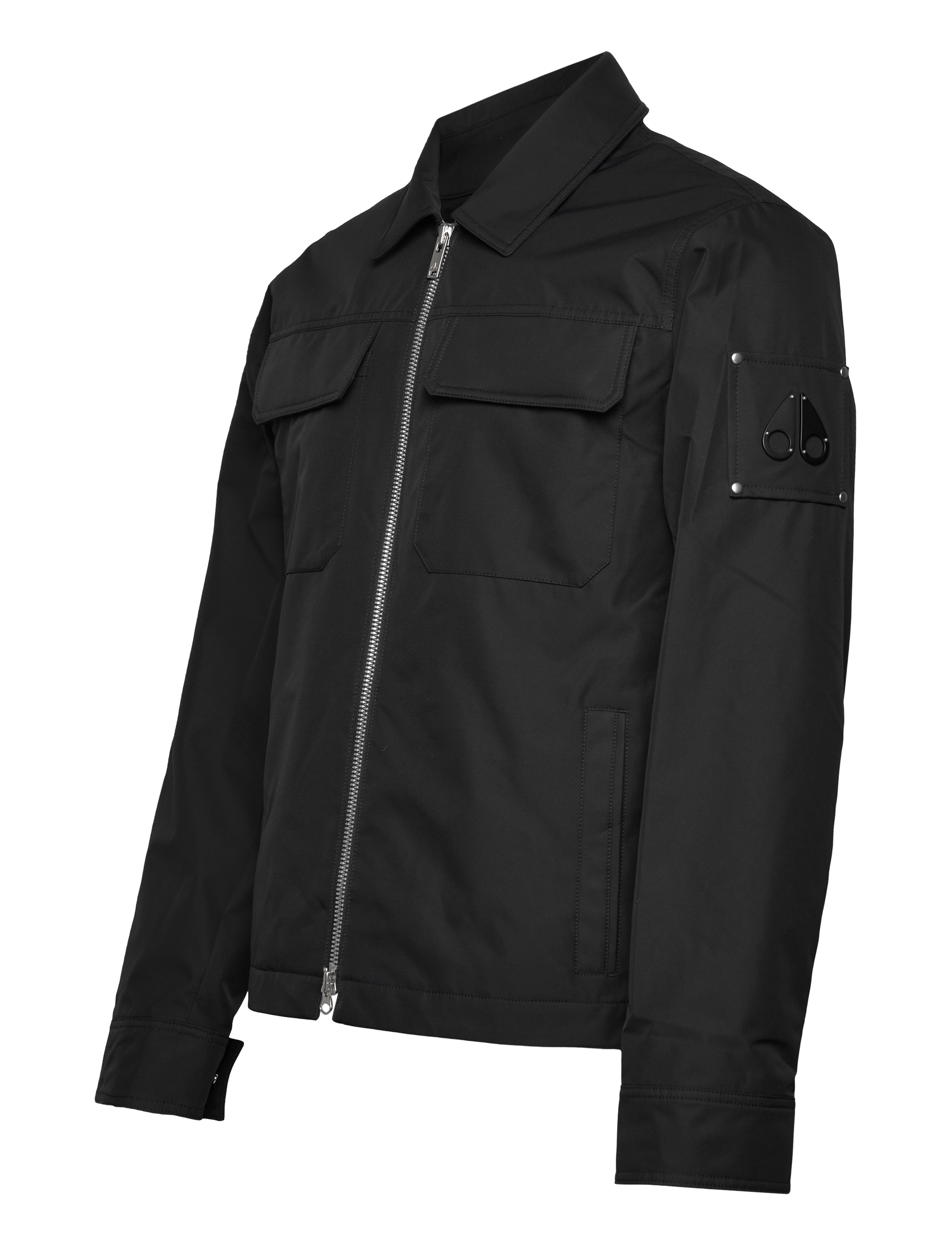 Jacques Jacket 3