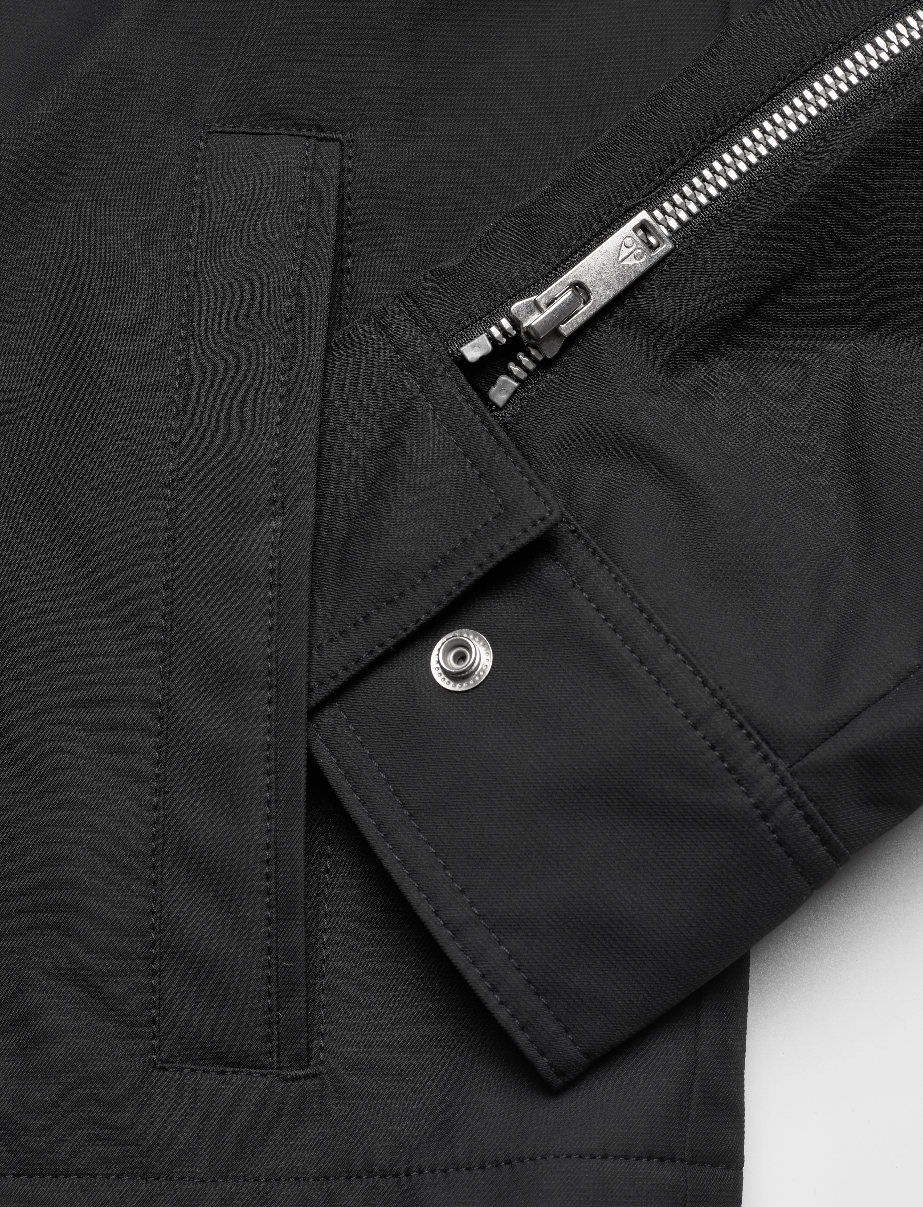 Moose Knuckles - JACQUES JACKET - black - 4