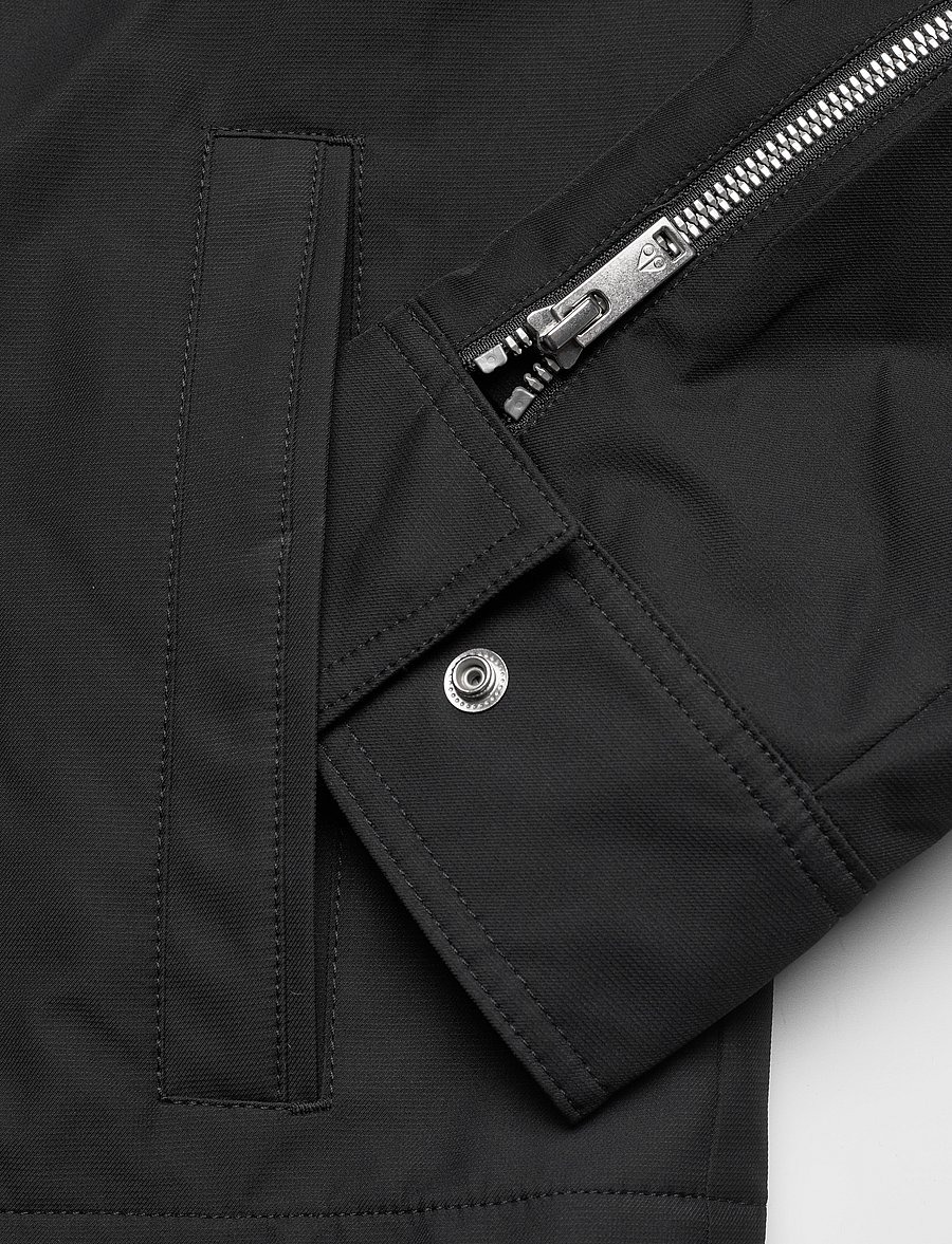 Moose Knuckles - JACQUES JACKET - black - 4