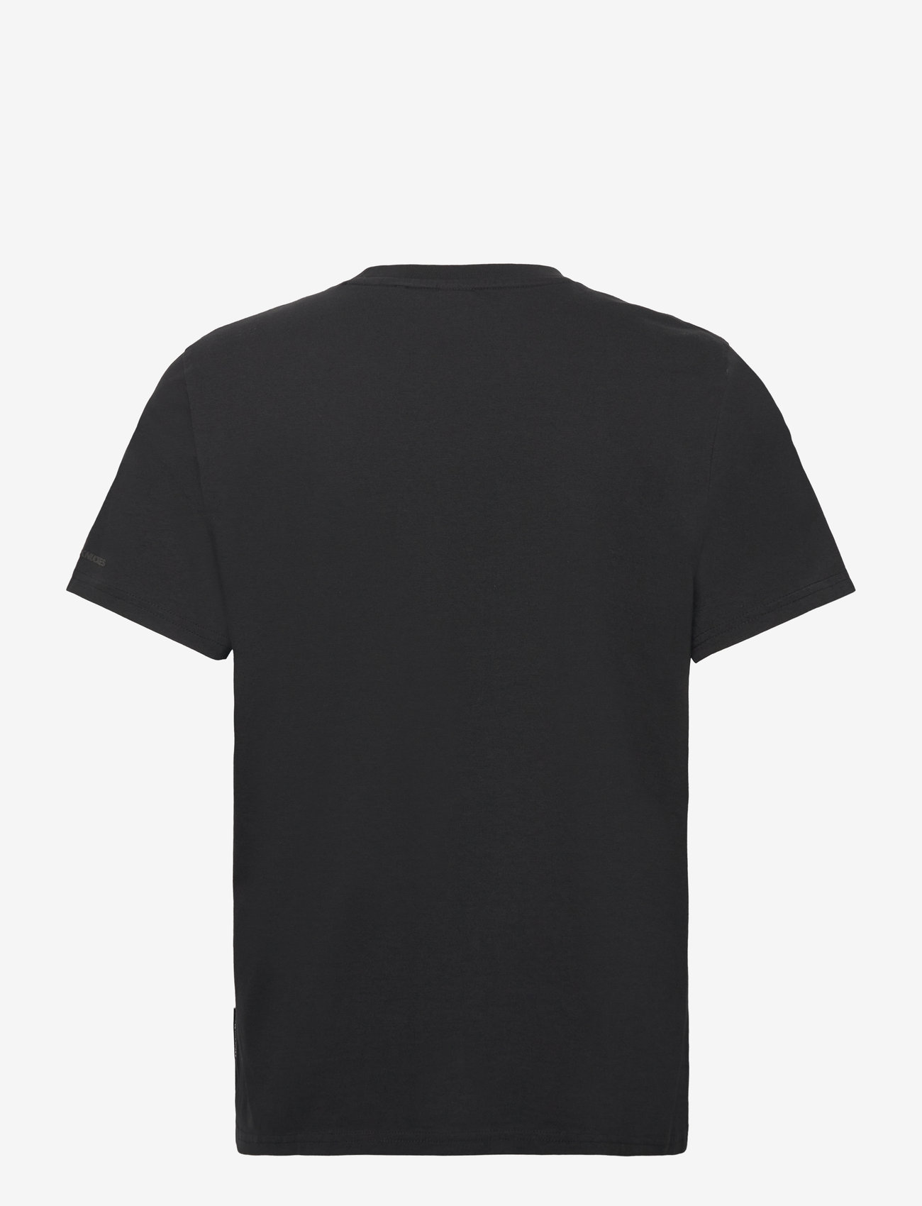 Moose Knuckles - CRESCENT TEE - black - 1